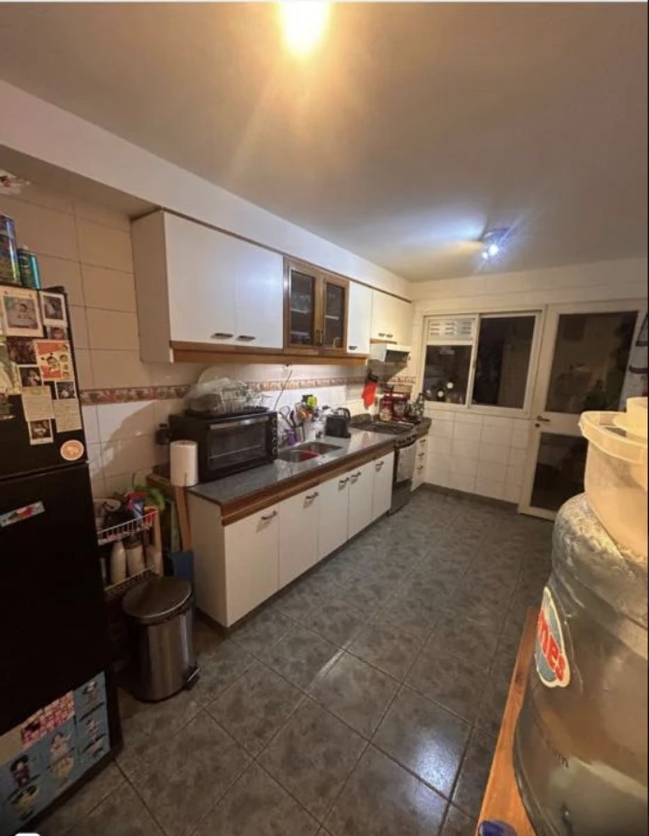 Venta Departamento 3 Ambientes Ramos Mejia Centro