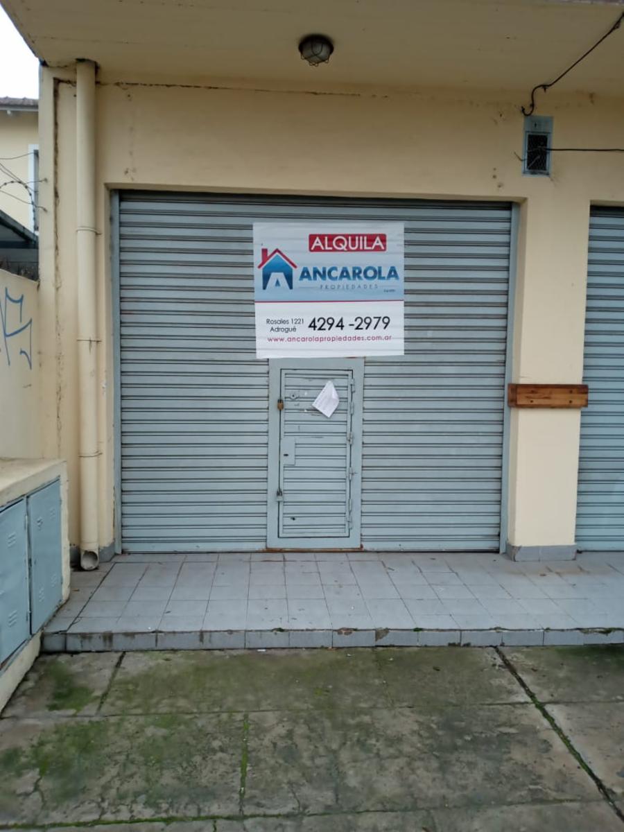Presidente Perón 773 · Almirante Brown — foto 3