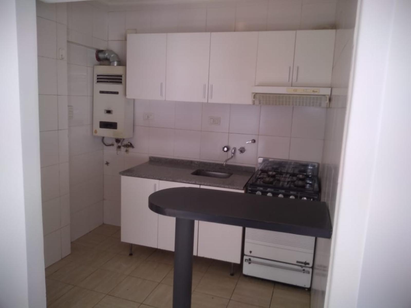 ALQUILER DEPARTAMENTO 1 DORMITORIO NUEVA CORDOBA