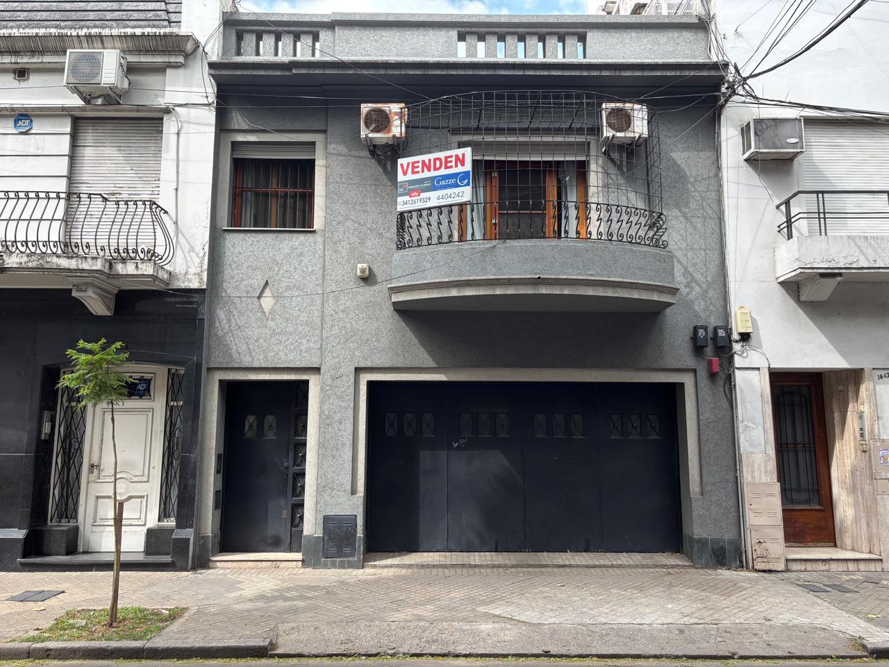San Juan 1645 · Rosario — foto 3