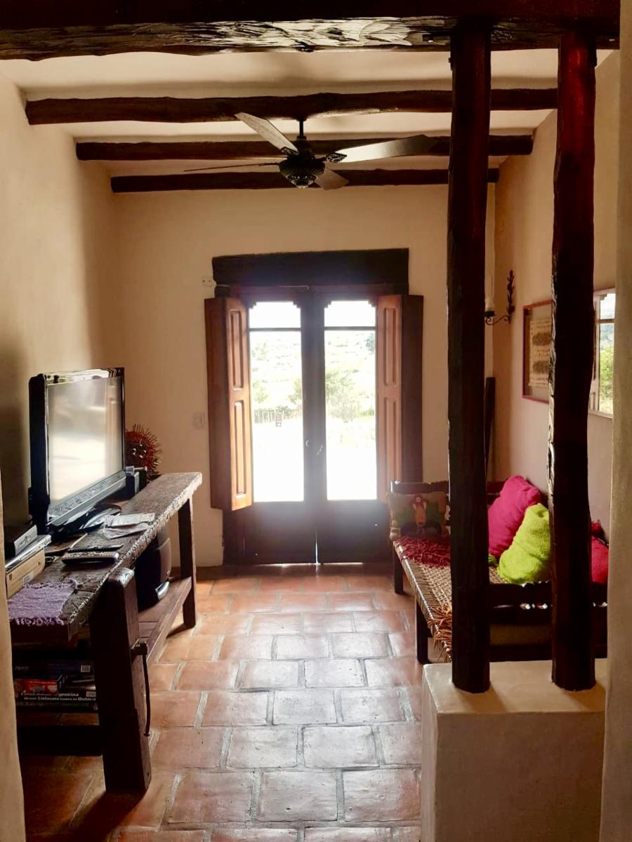 VENDO IMPORTANTE CASA EN TAFI DEL VALLE · Tafí del Valle — foto 12