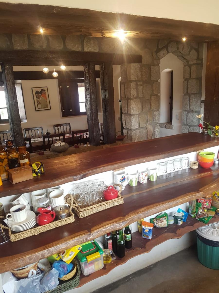 VENDO IMPORTANTE CASA EN TAFI DEL VALLE · Tafí del Valle — foto 13