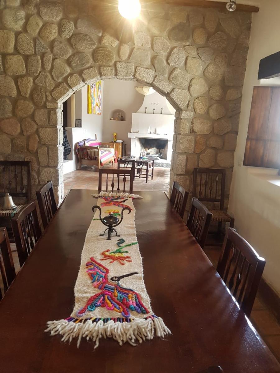 VENDO IMPORTANTE CASA EN TAFI DEL VALLE · Tafí del Valle — foto 18