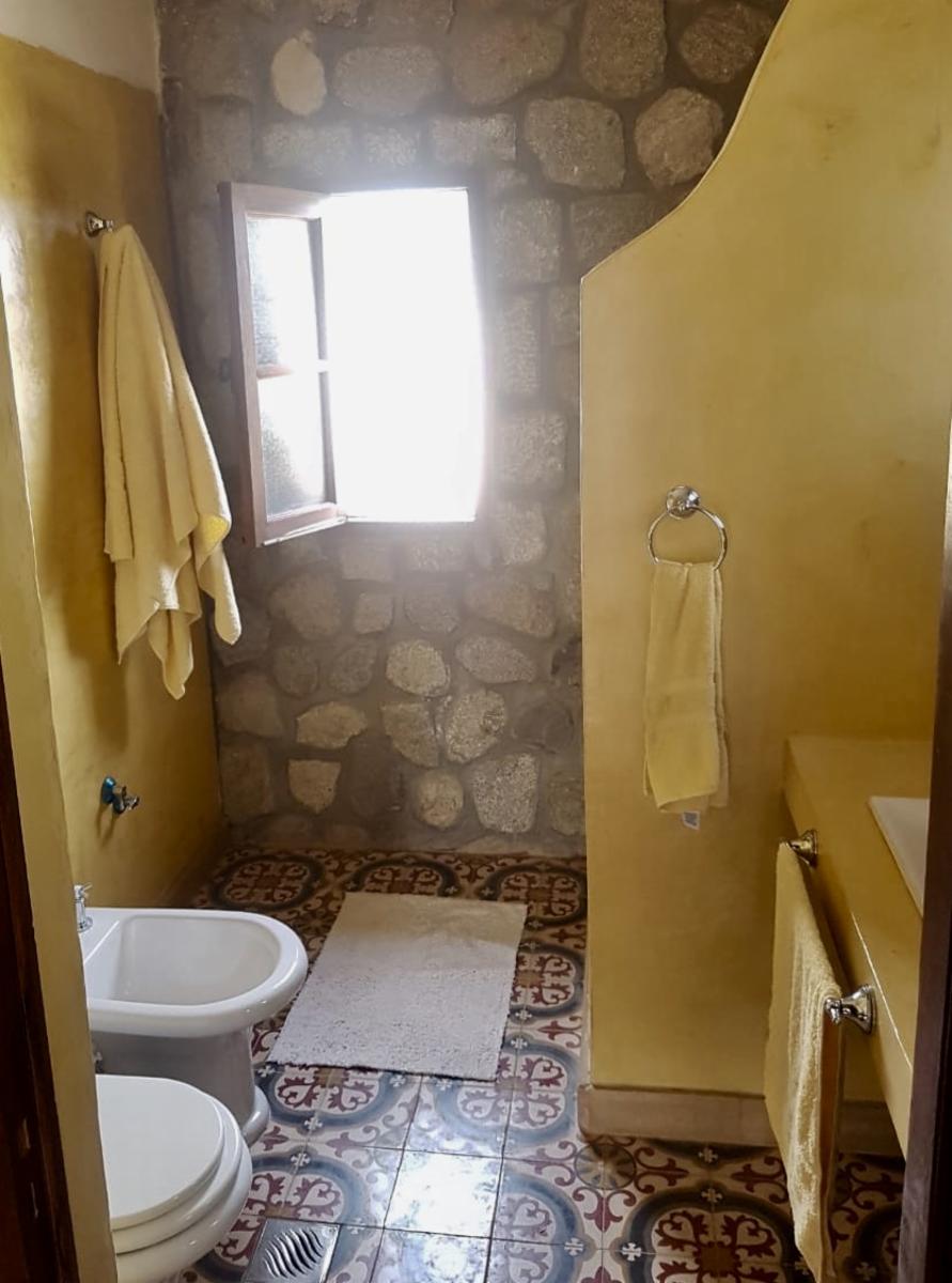 VENDO IMPORTANTE CASA EN TAFI DEL VALLE · Tafí del Valle — foto 21