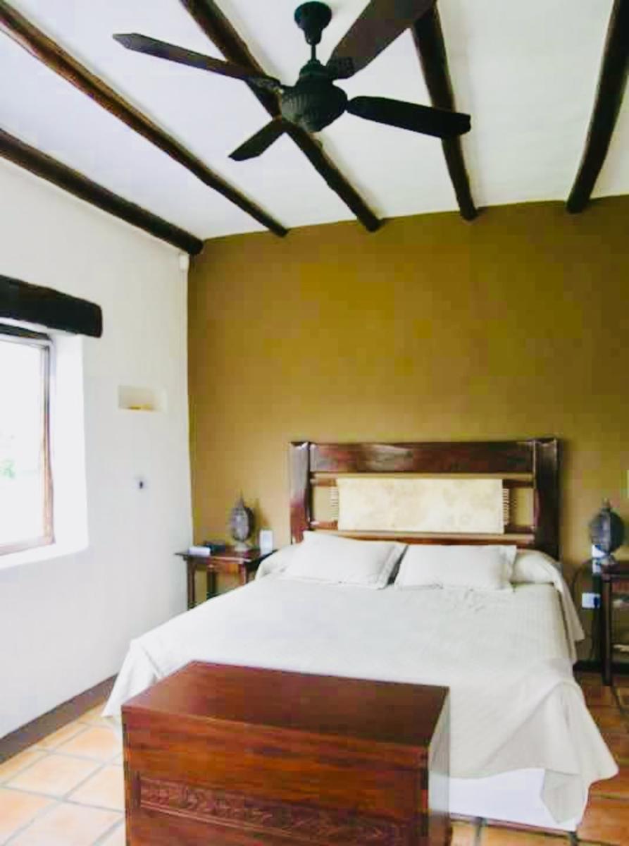 VENDO IMPORTANTE CASA EN TAFI DEL VALLE · Tafí del Valle — foto 23