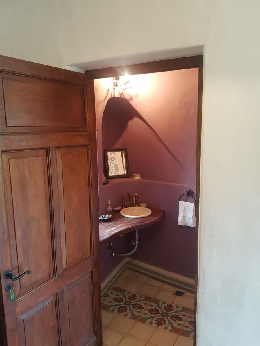 VENDO IMPORTANTE CASA EN TAFI DEL VALLE · Tafí del Valle — foto 24