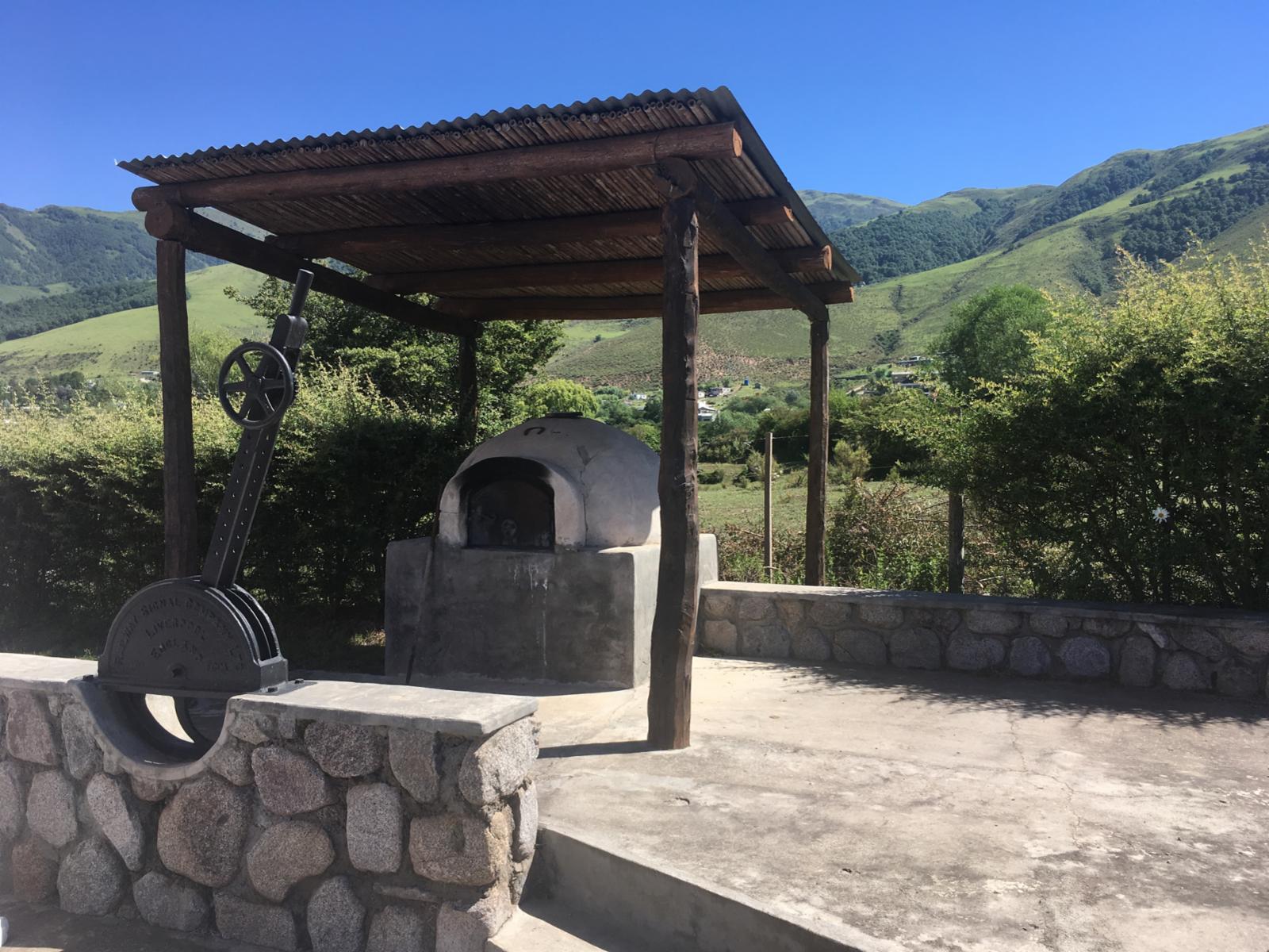 VENDO IMPORTANTE CASA EN TAFI DEL VALLE · Tafí del Valle — foto 4