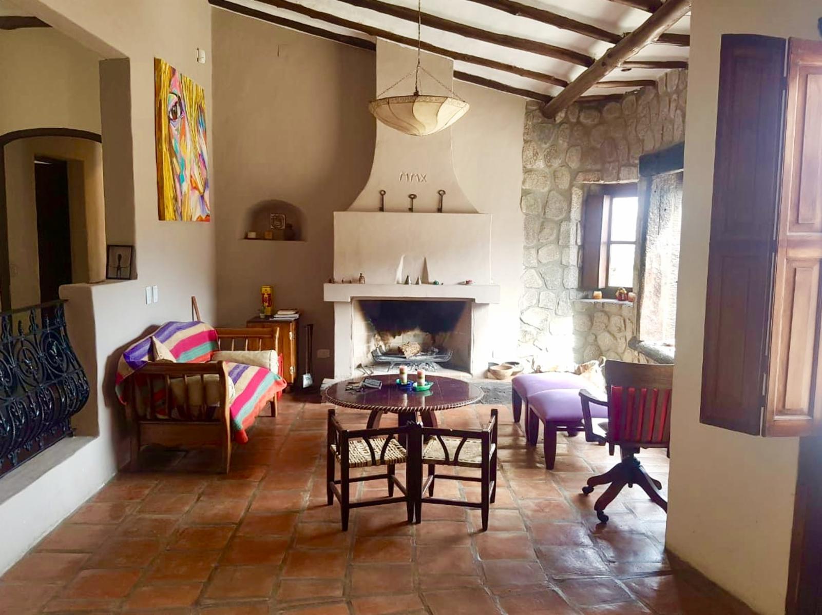 VENDO IMPORTANTE CASA EN TAFI DEL VALLE · Tafí del Valle — foto 6