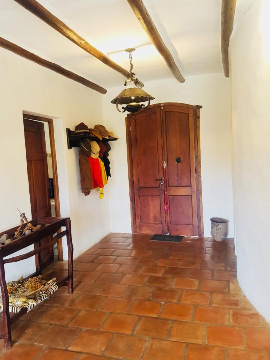 VENDO IMPORTANTE CASA EN TAFI DEL VALLE · Tafí del Valle — foto 7