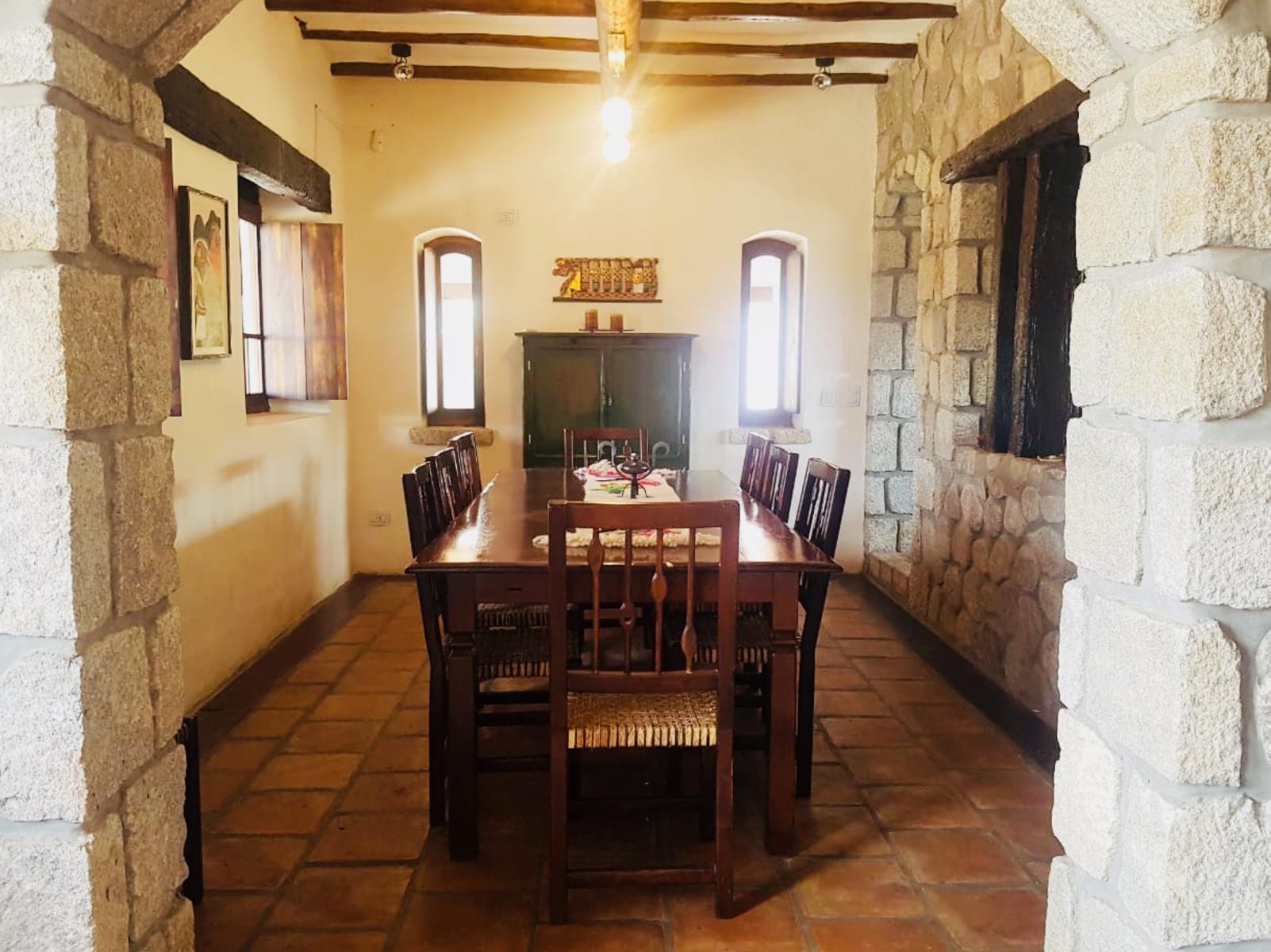 VENDO IMPORTANTE CASA EN TAFI DEL VALLE · Tafí del Valle — foto 8