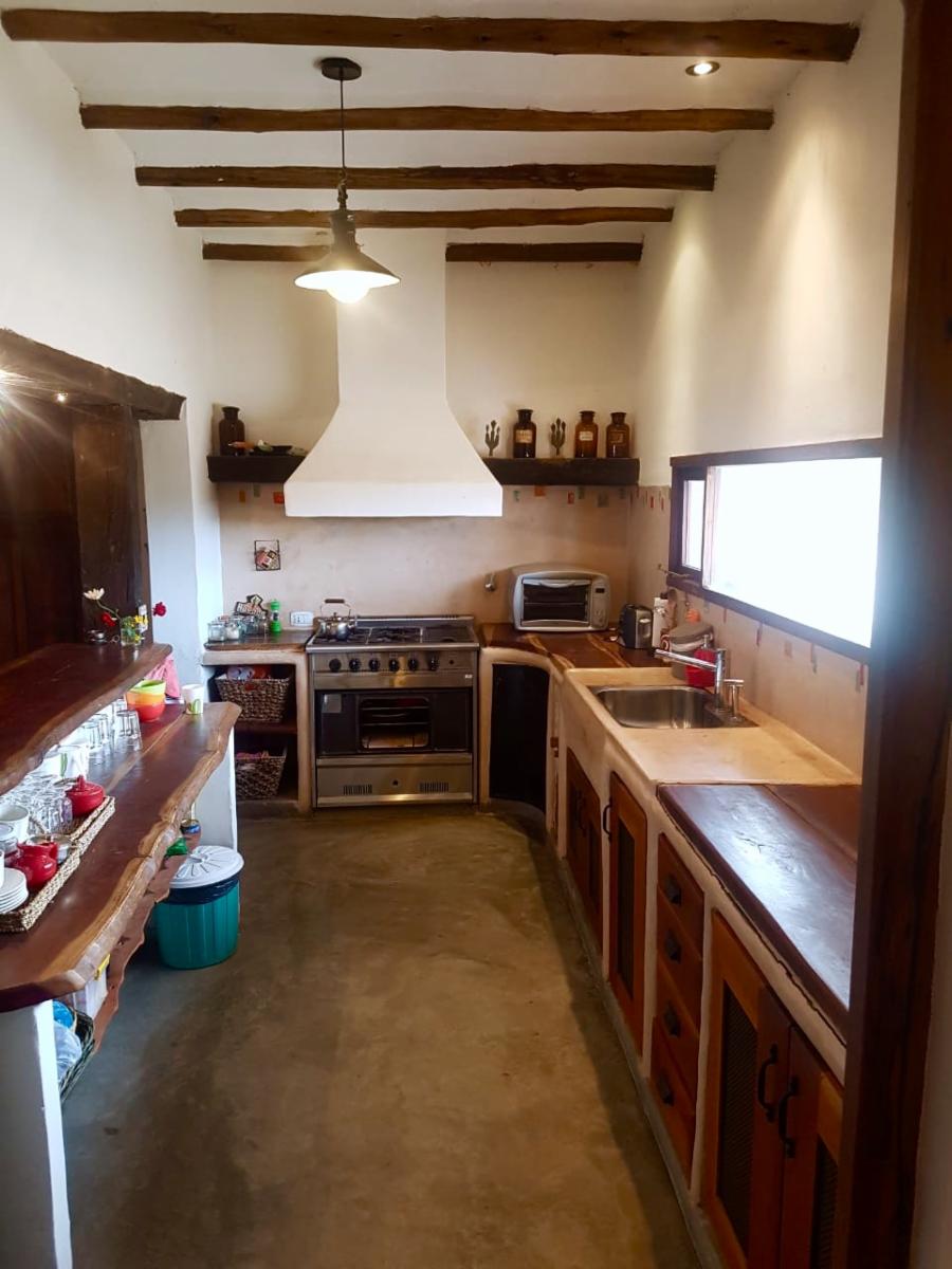 VENDO IMPORTANTE CASA EN TAFI DEL VALLE · Tafí del Valle — foto 9