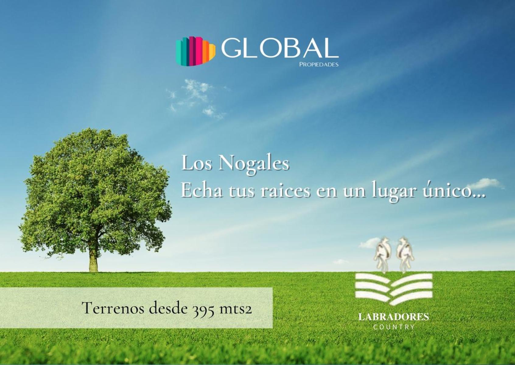 TERRENO EN COUNTRY LABRADORES