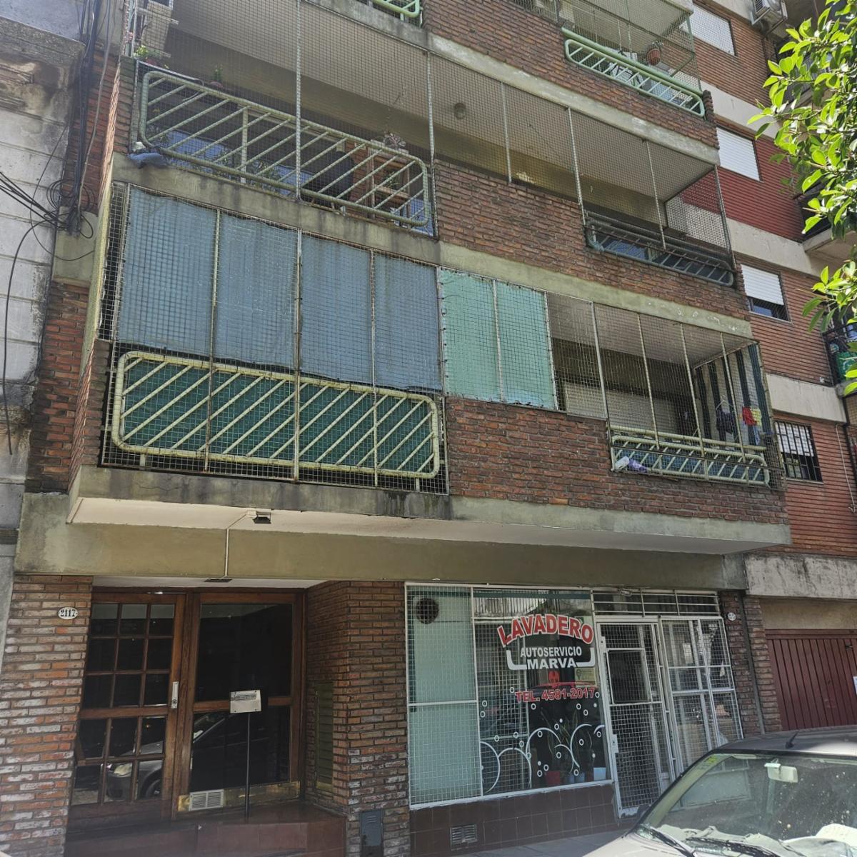 Espinosa 2117 · La Paternal — foto 3
