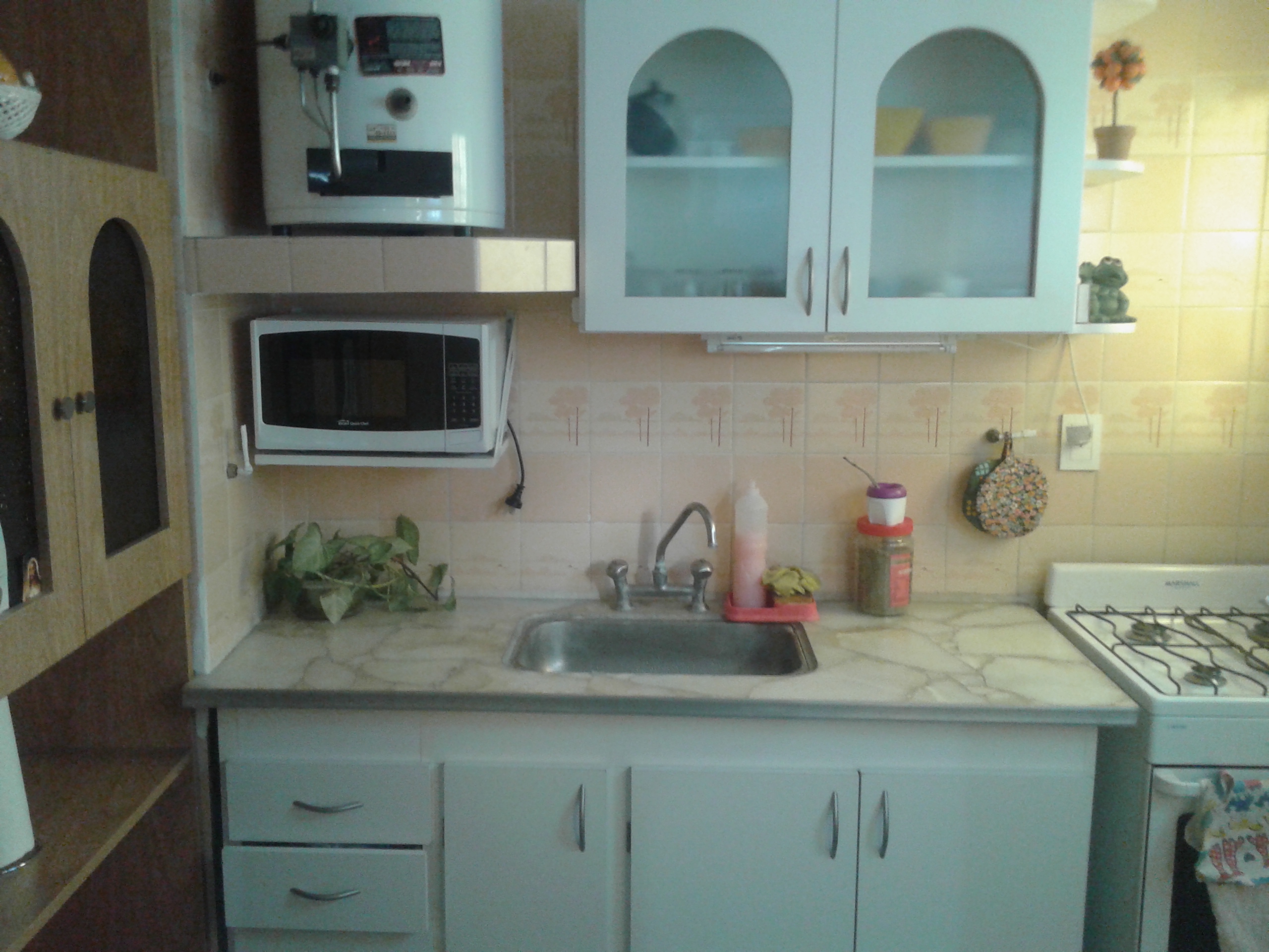 alquiler temporario departamento para 4 personas