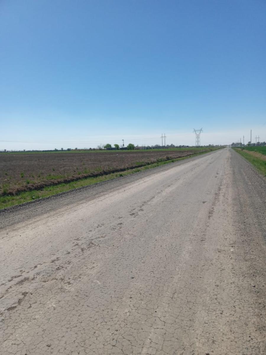 Autopista y Comandante P. Buena -VTA Terreno Industrial. · Rosario — foto 4