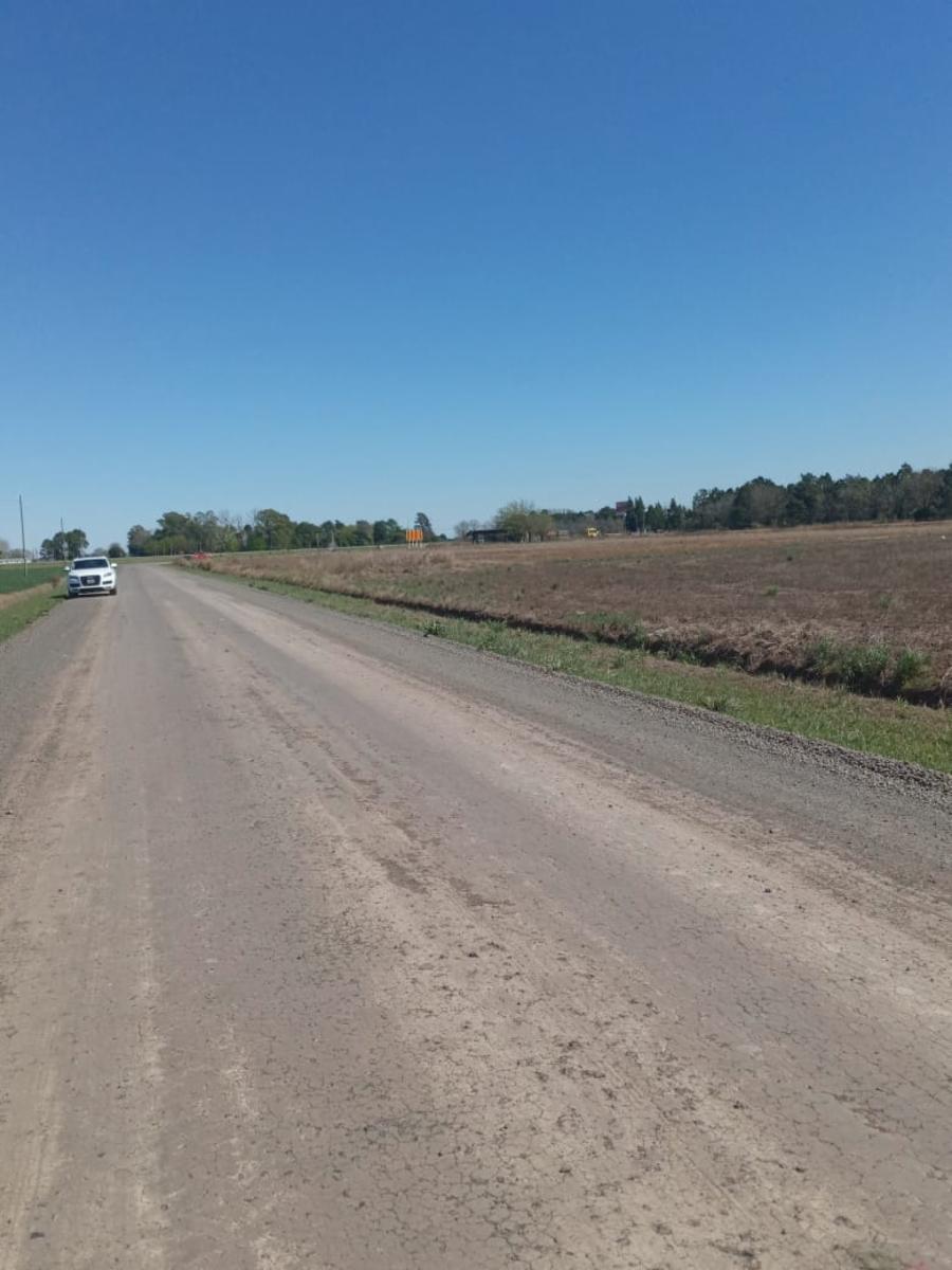 Autopista y Comandante P. Buena -VTA Terreno Industrial. · Rosario — foto 5