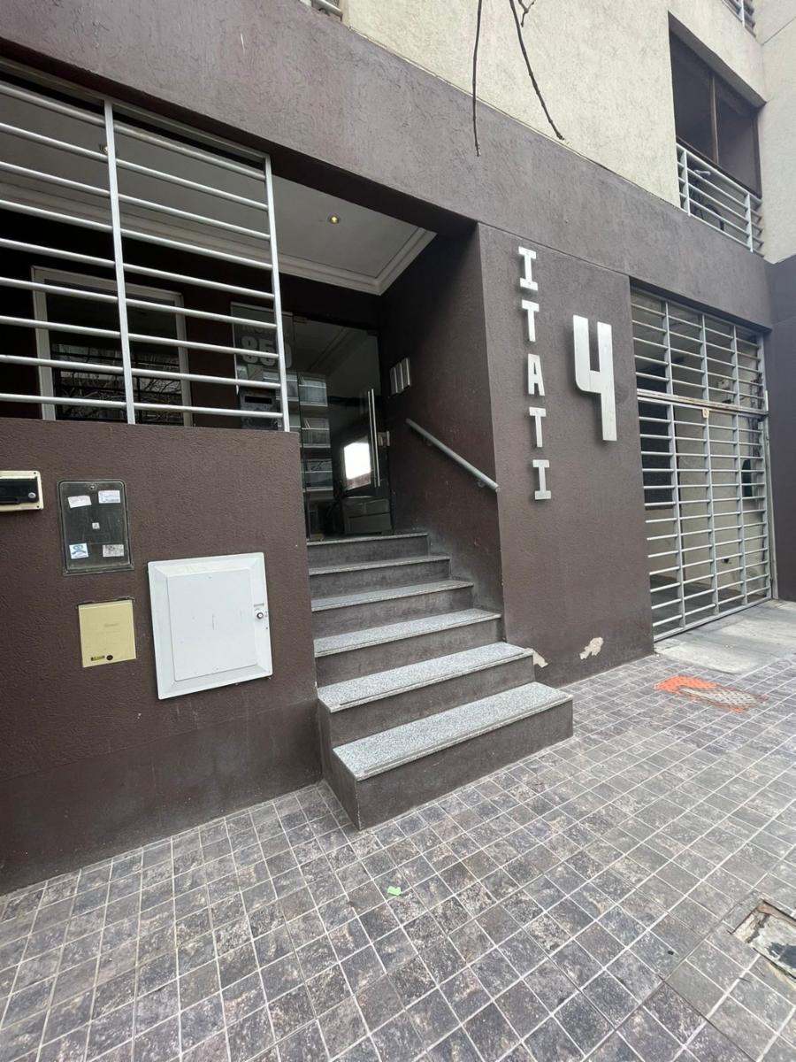 Departamento monoambiente a la venta en Muñiz, APTO CREDITO
