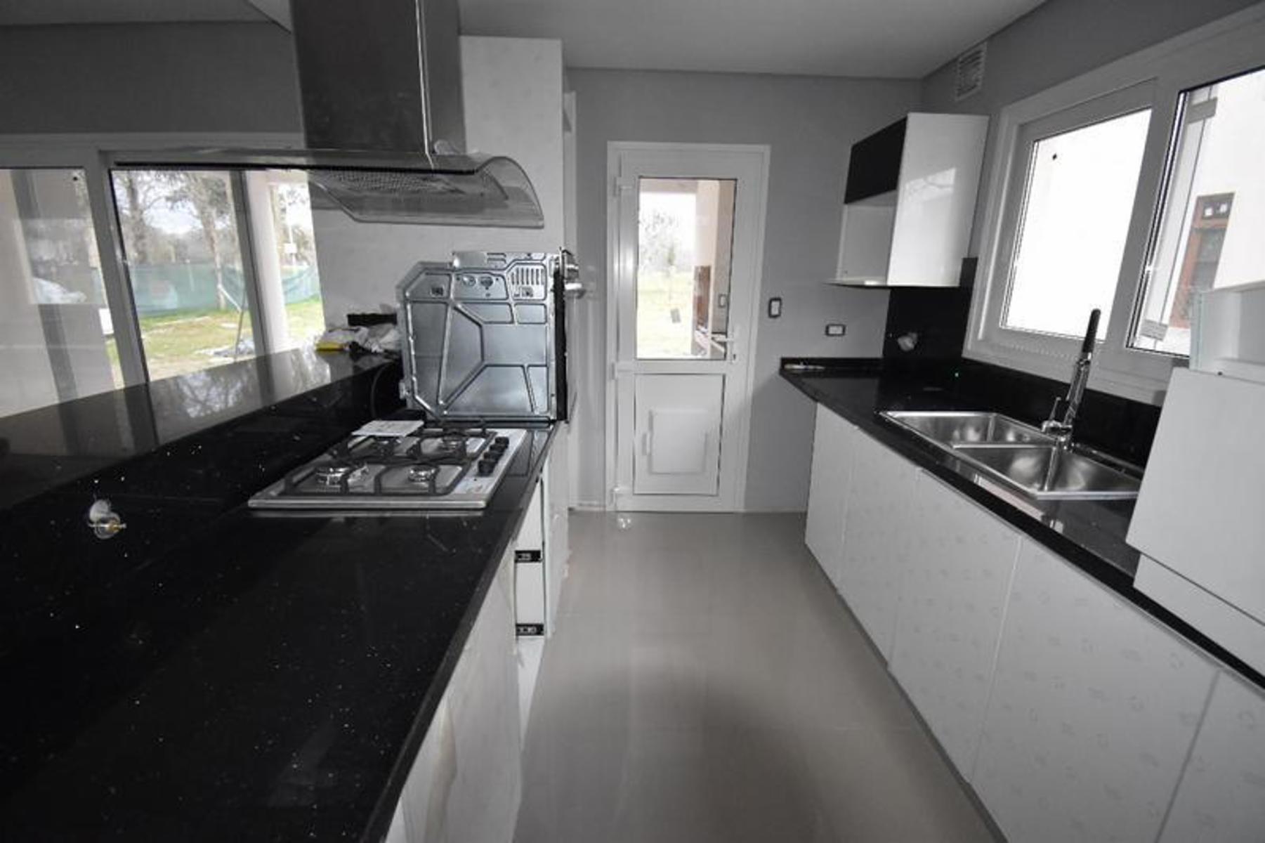 fincas de hudson · Berazategui — foto 9