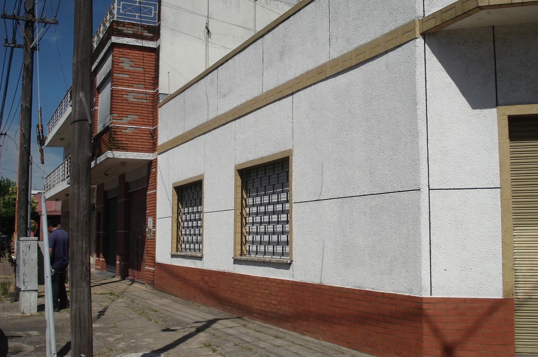 marcon 2000 · La Matanza — foto 3