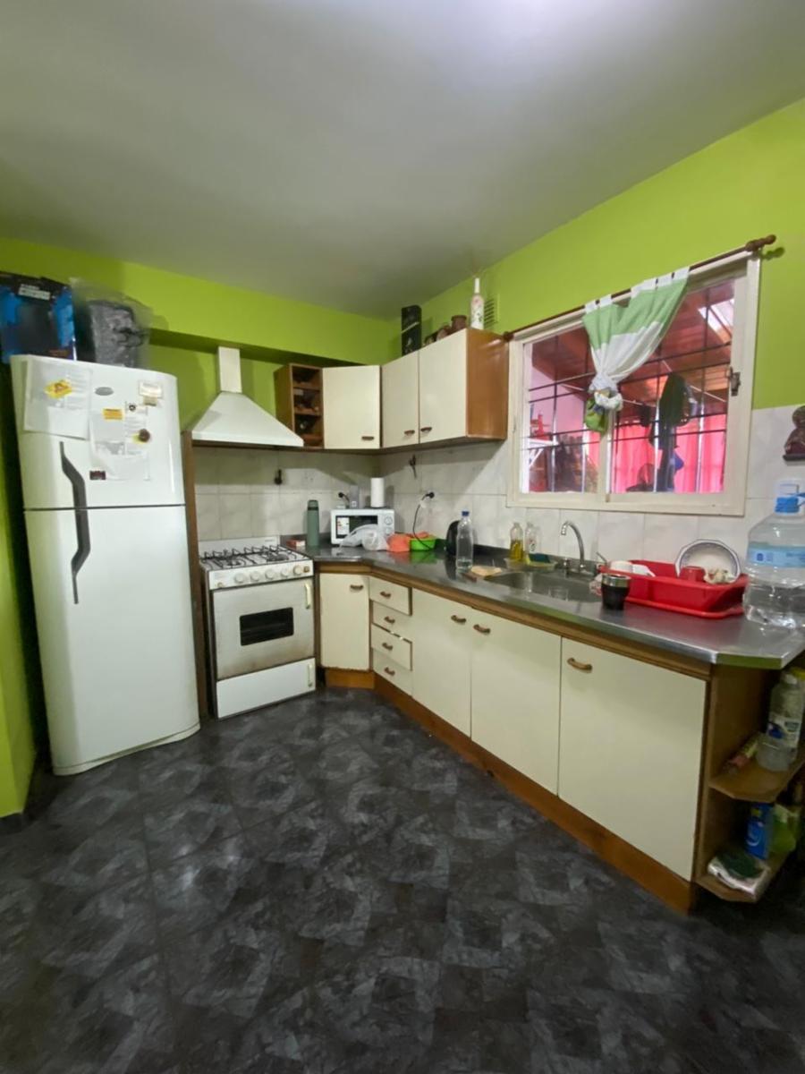 Dúplex de tres ambientes a la venta en José C Paz