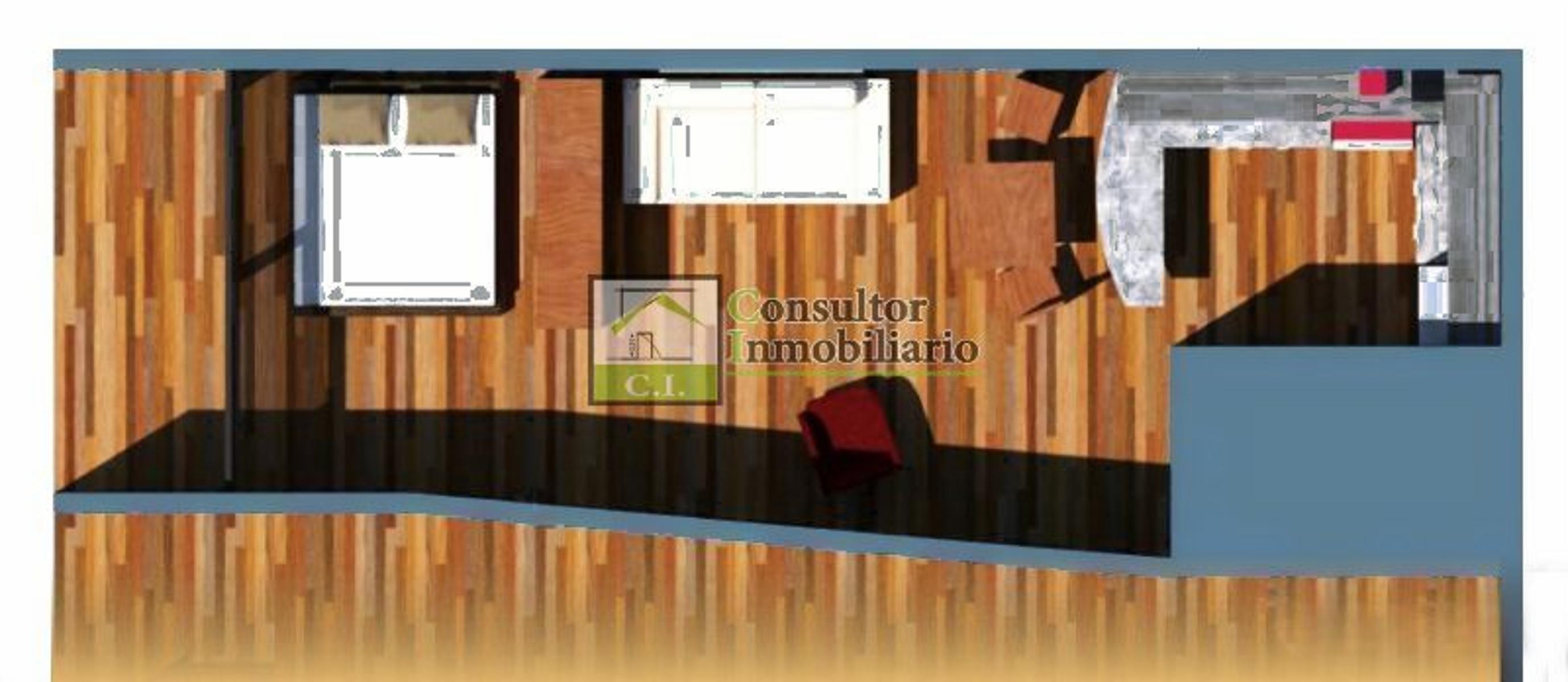 Darwin al 300 1º piso · Villa Crespo — foto 3