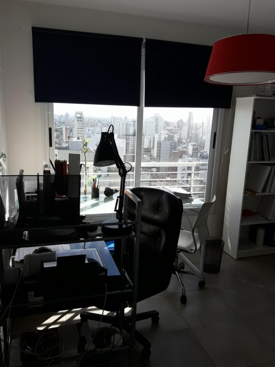 OLIDEN 63 EXCELENTE DEPTO DE 3 AMBIENTES CON COCHERA · Lomas De Zamora — foto 12