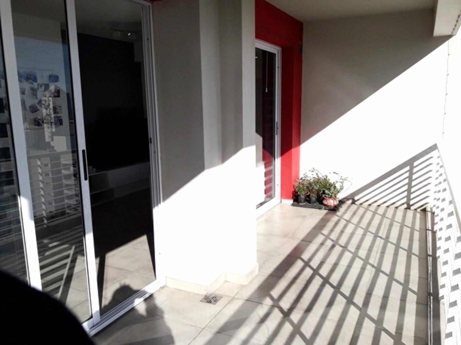 OLIDEN 63 EXCELENTE DEPTO DE 3 AMBIENTES CON COCHERA · Lomas De Zamora — foto 14
