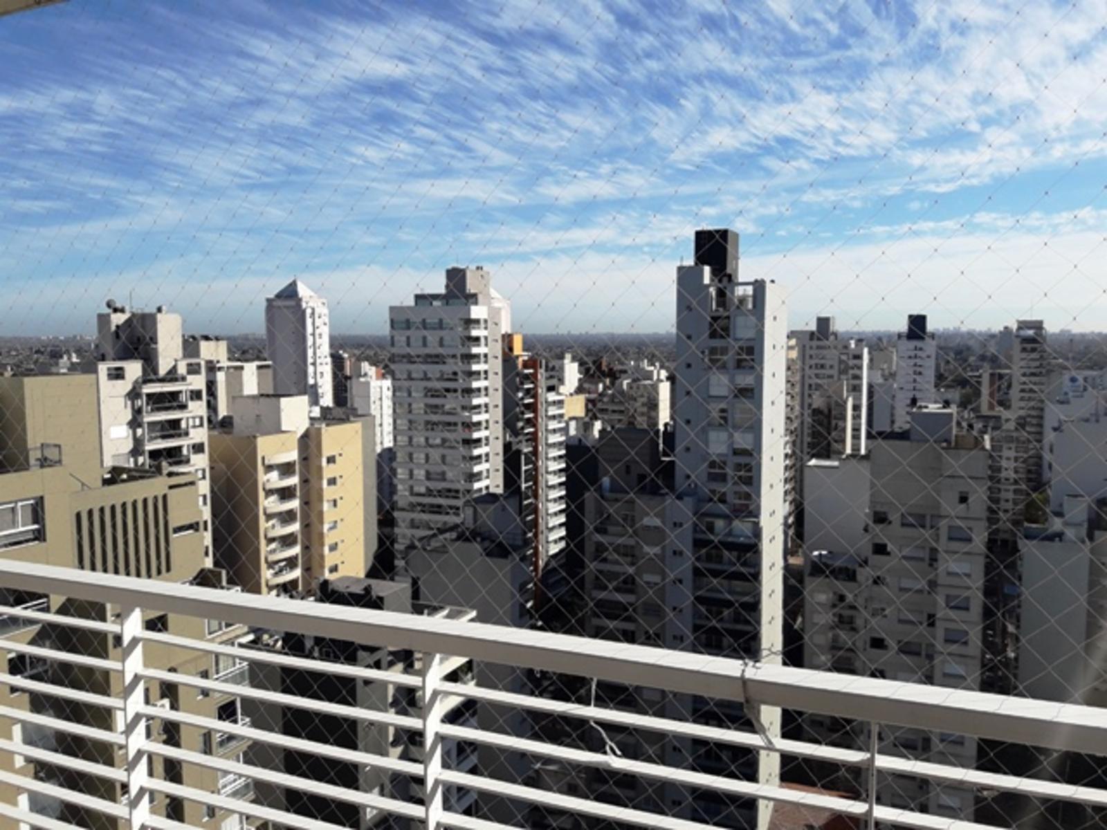 OLIDEN 63 EXCELENTE DEPTO DE 3 AMBIENTES CON COCHERA · Lomas De Zamora — foto 16