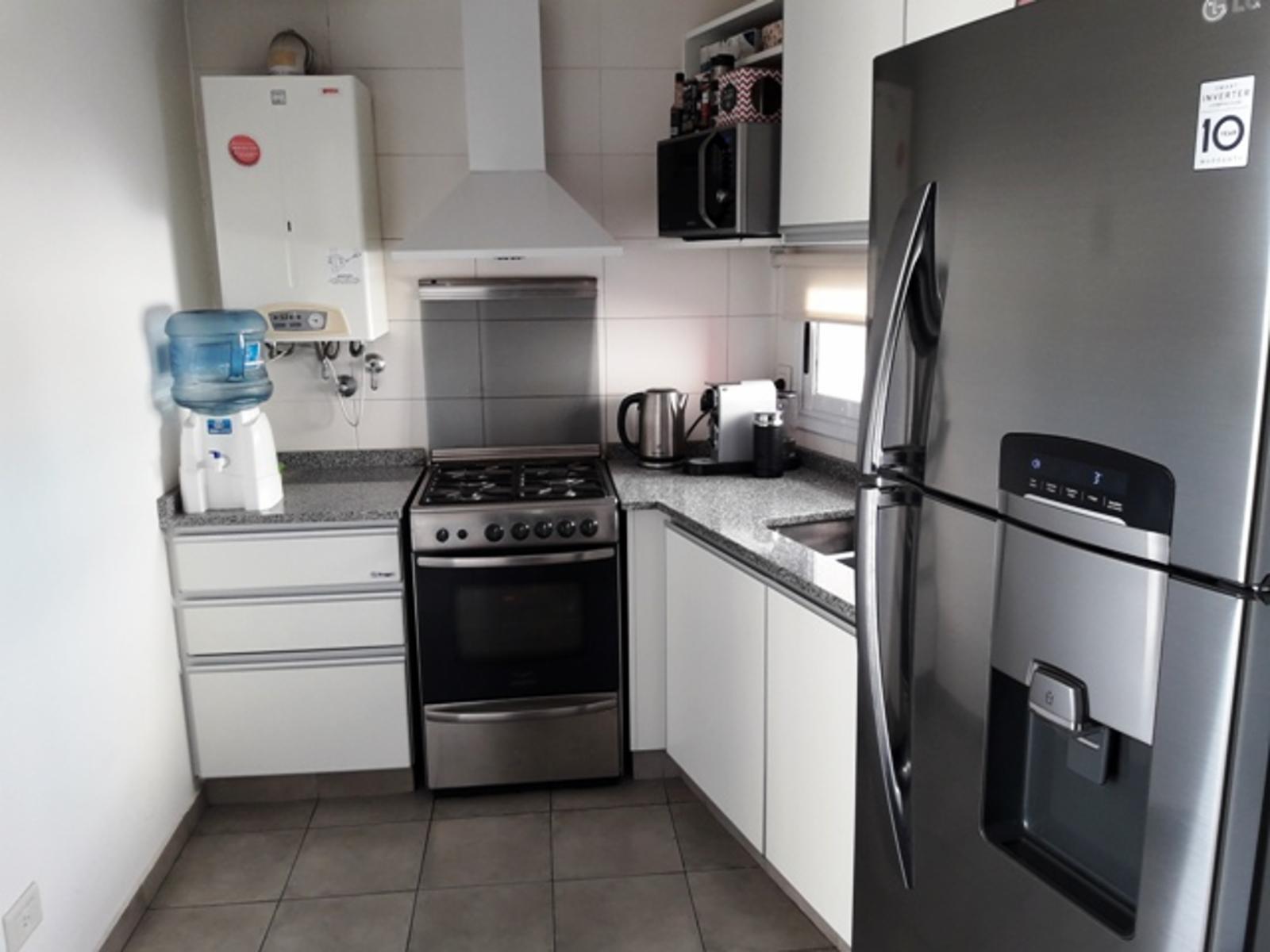 OLIDEN 63 EXCELENTE DEPTO DE 3 AMBIENTES CON COCHERA · Lomas De Zamora — foto 18