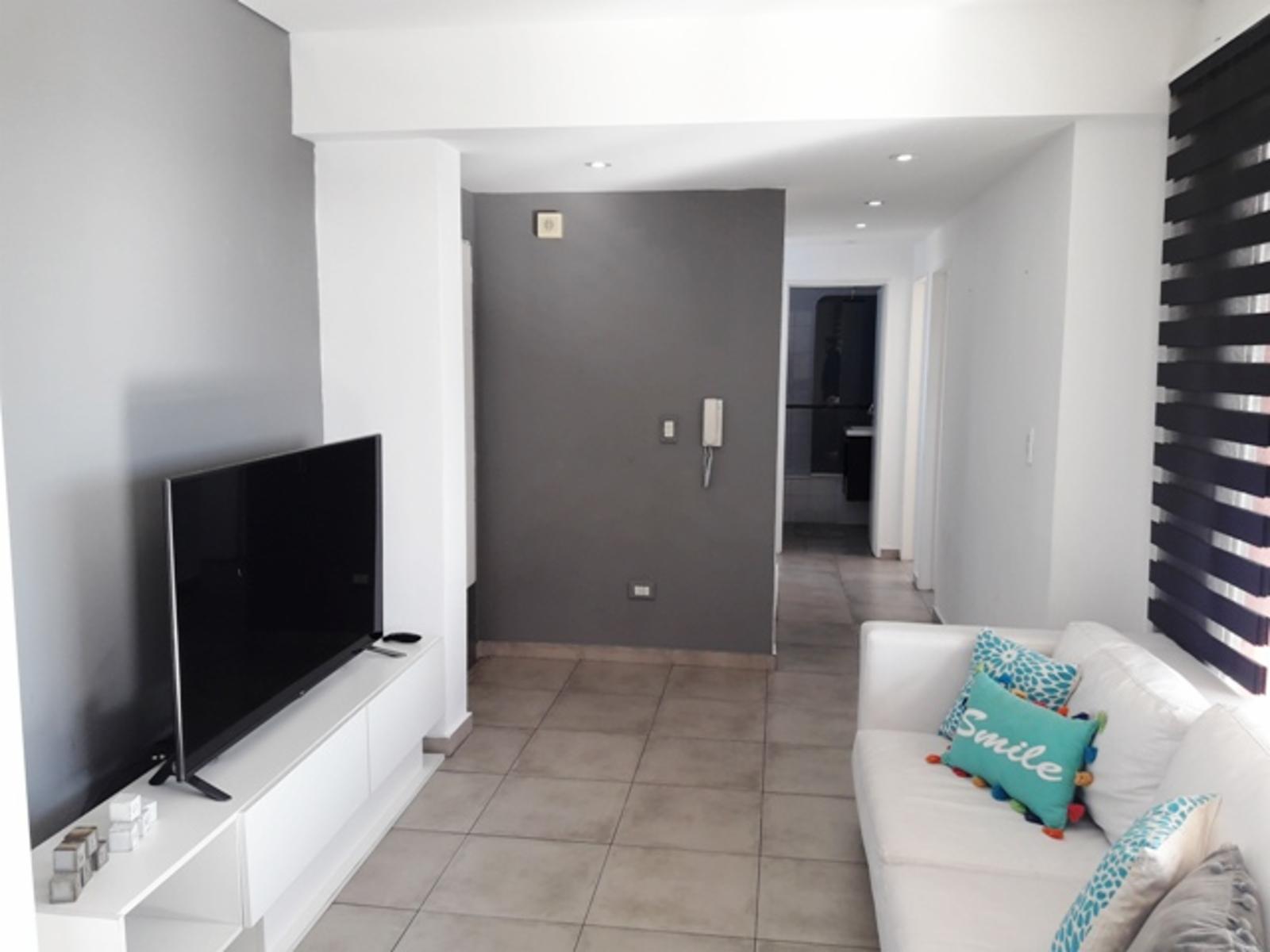 OLIDEN 63 EXCELENTE DEPTO DE 3 AMBIENTES CON COCHERA · Lomas De Zamora — foto 3