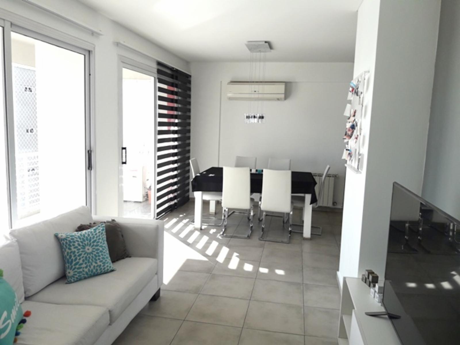 OLIDEN 63 EXCELENTE DEPTO DE 3 AMBIENTES CON COCHERA · Lomas De Zamora — foto 5