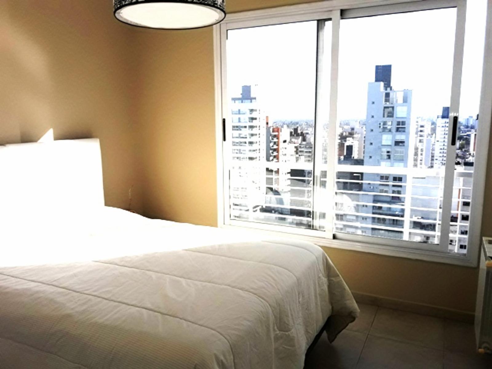 OLIDEN 63 EXCELENTE DEPTO DE 3 AMBIENTES CON COCHERA · Lomas De Zamora — foto 8