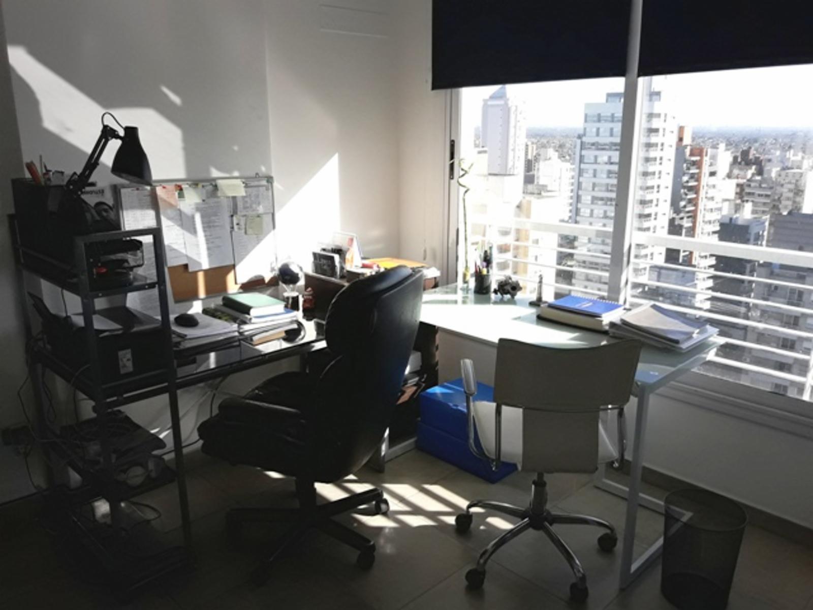 OLIDEN 63 EXCELENTE DEPTO DE 3 AMBIENTES CON COCHERA · Lomas De Zamora — foto 10