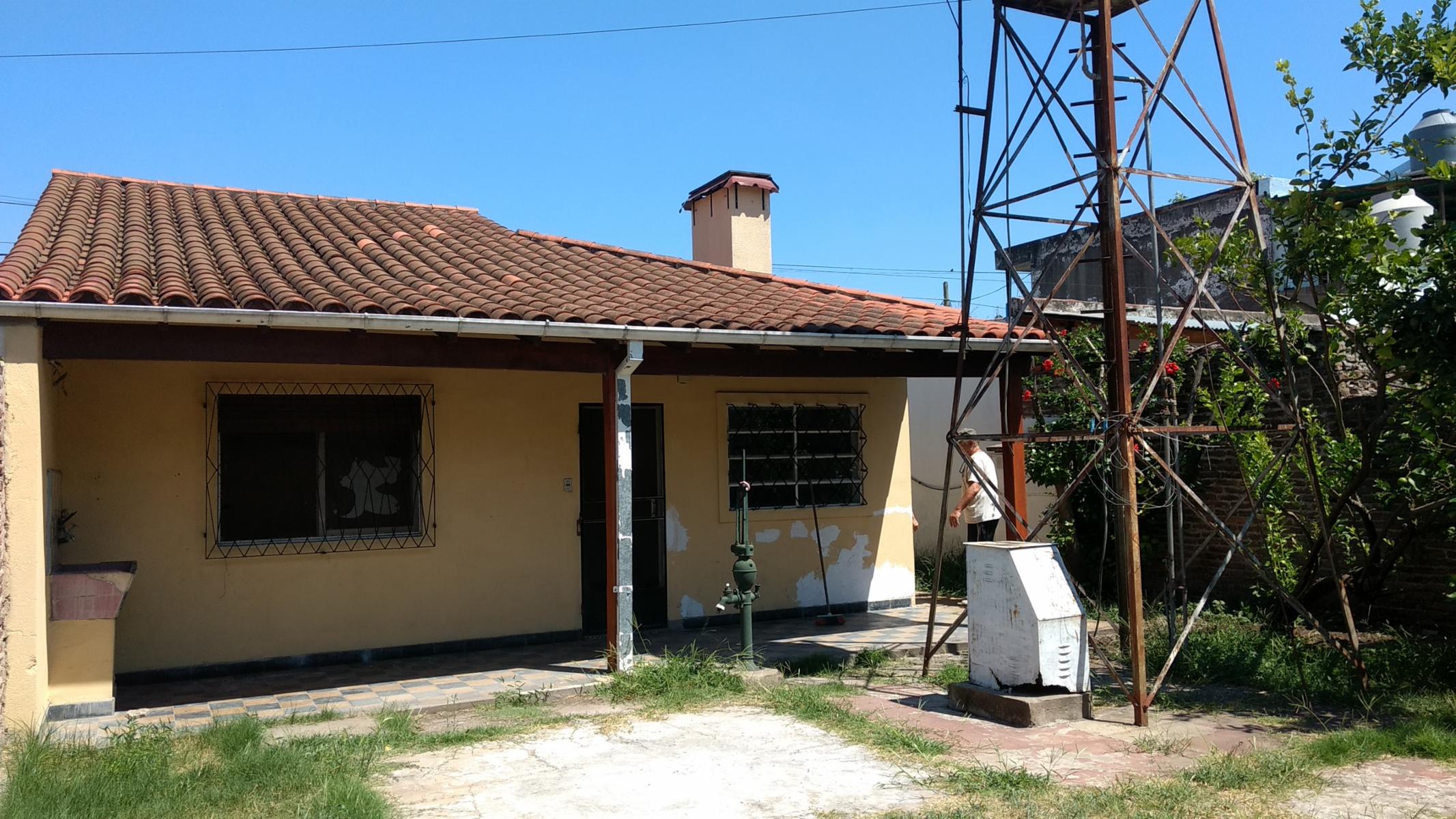 LIBERTADOR GRAL SAN MARTIN 5917 · San Martín — foto 4