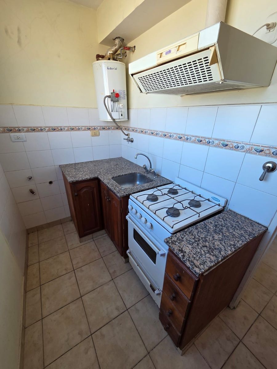 Estomba 1455 · Bahia Blanca — foto 3