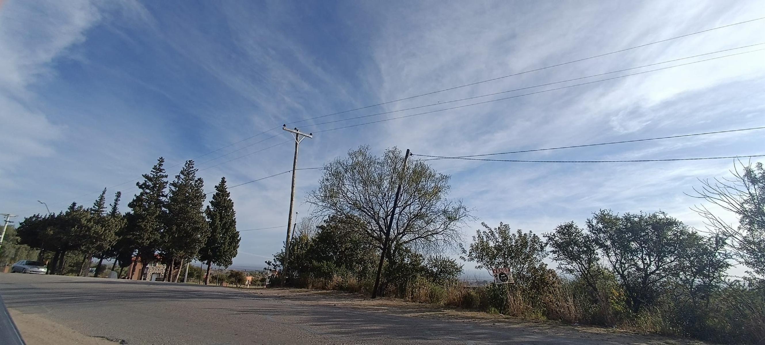BARRANCA ARRIBA, MERLO, SAN LUIS · Junín — foto 4