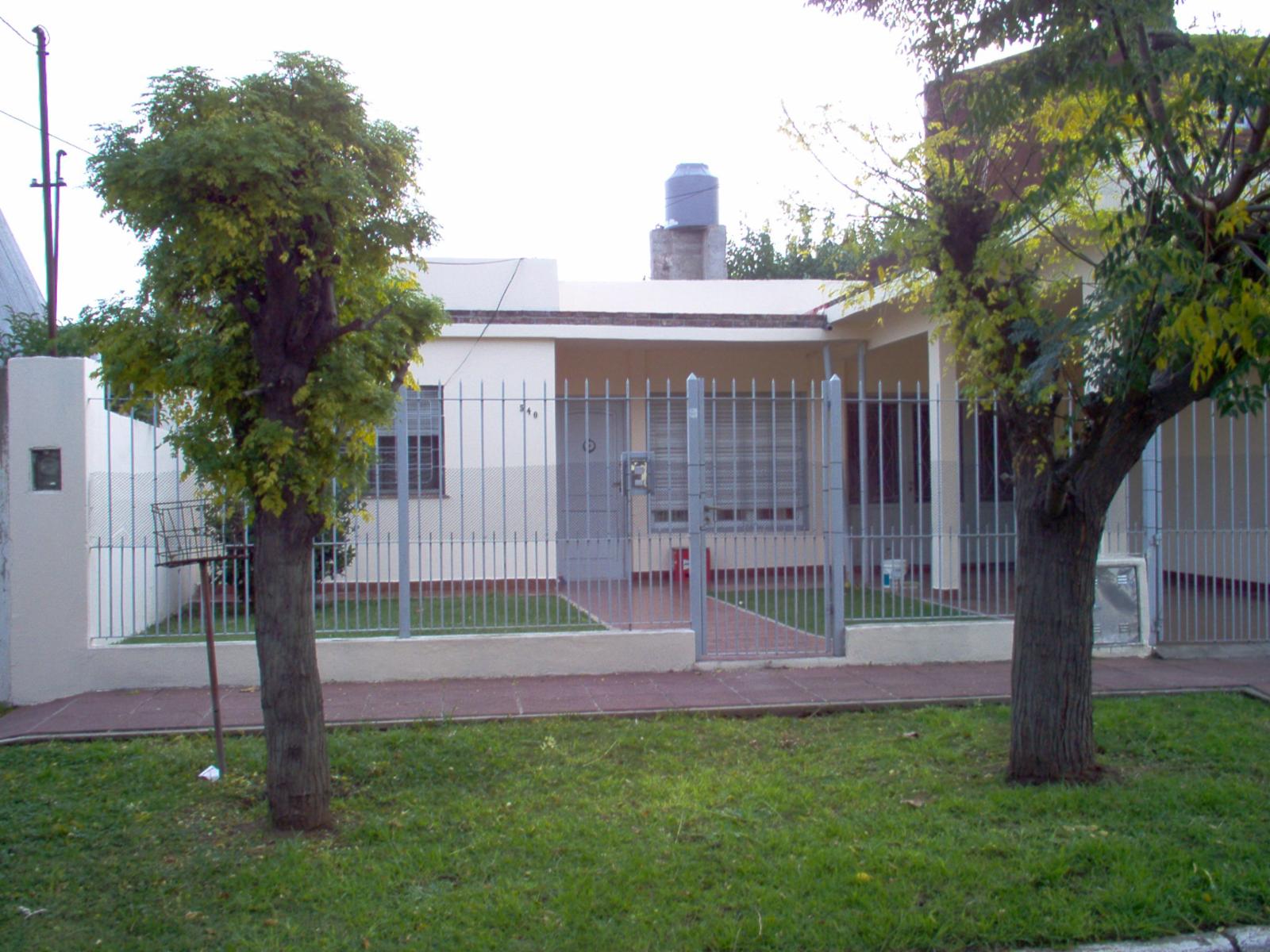 Estrada 540 · San Miguel — foto 4