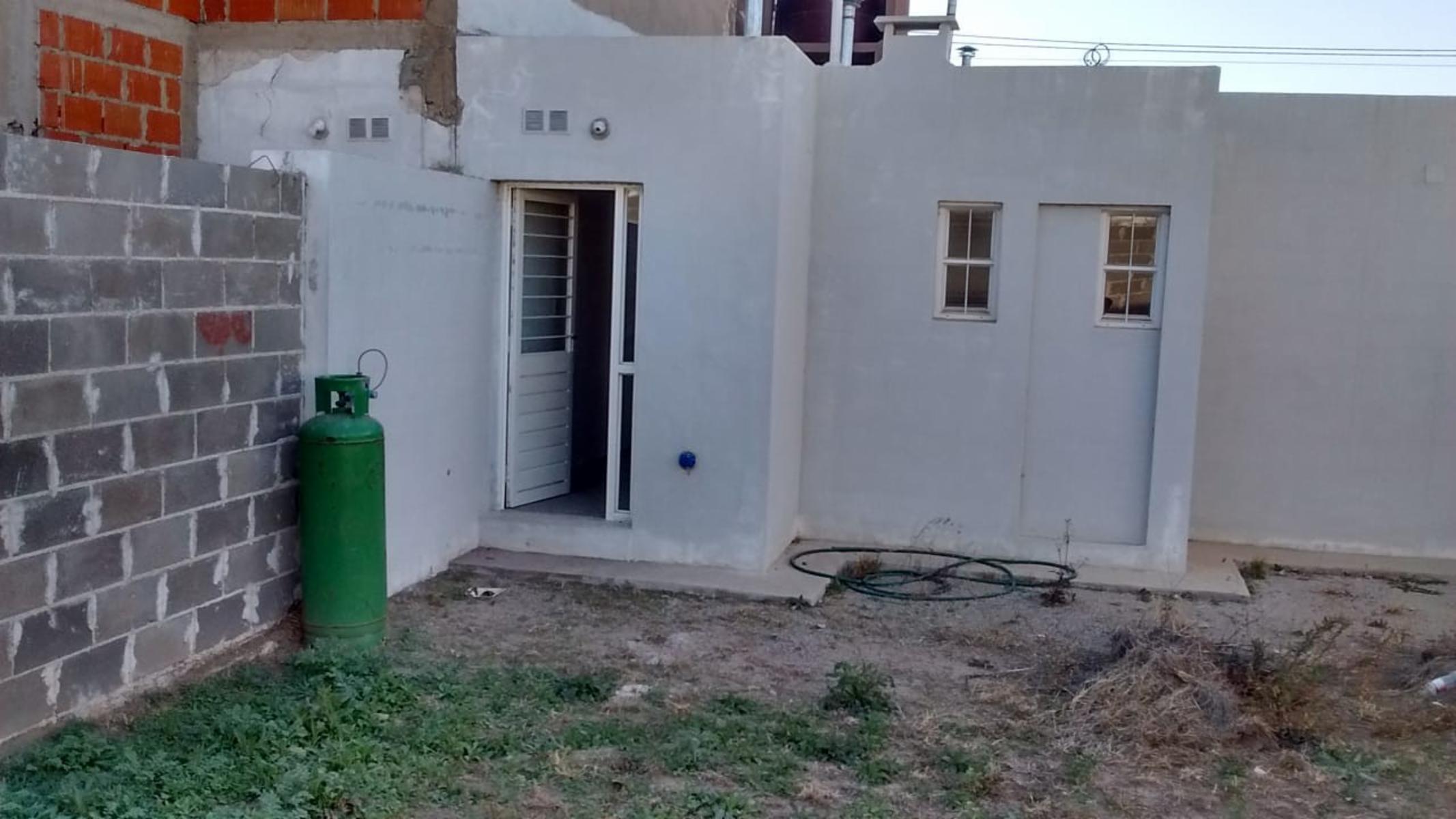 Barrio universitario de horizonte · Córdoba Capital — foto 8
