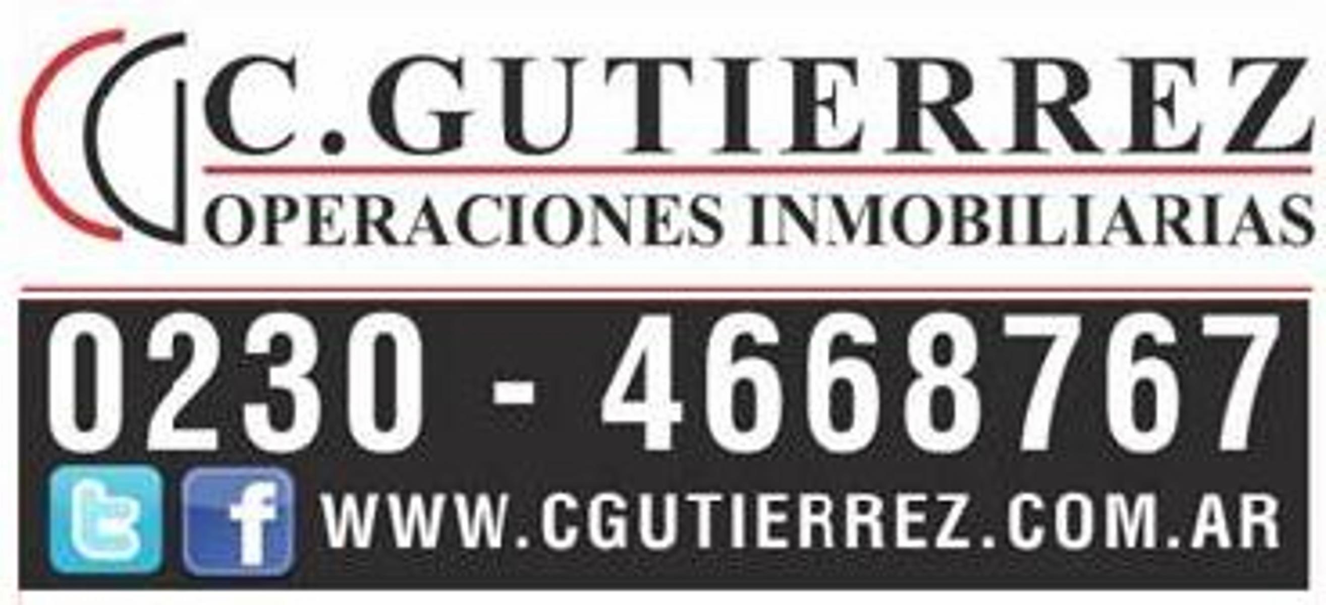 DEPARTAMENTO EN CONCORD CON COCHERA $ 9000