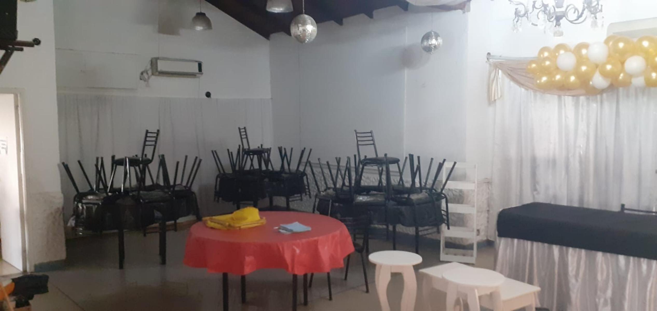 WEIZMAN al 700 · Morón — foto 16