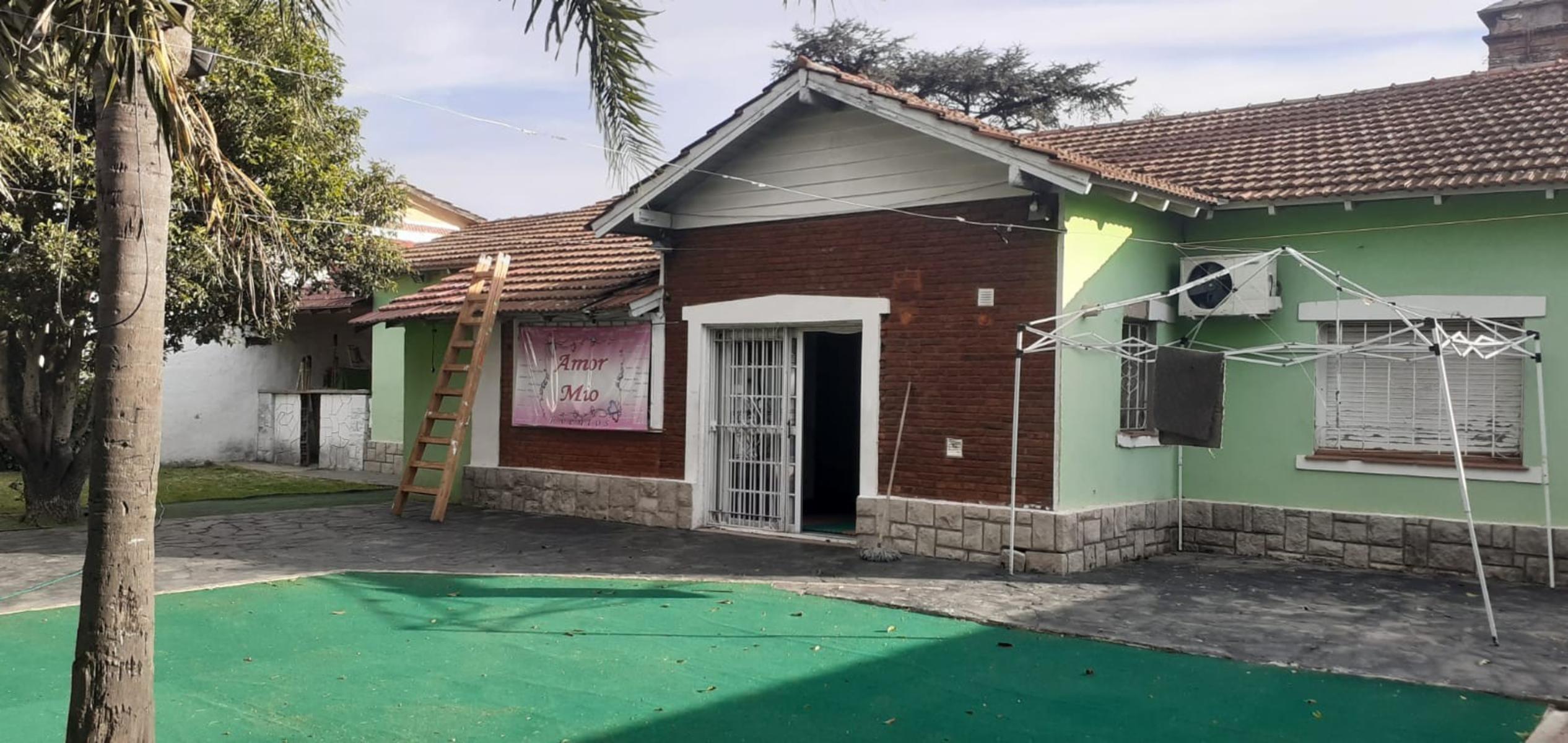 WEIZMAN al 700 · Morón — foto 36