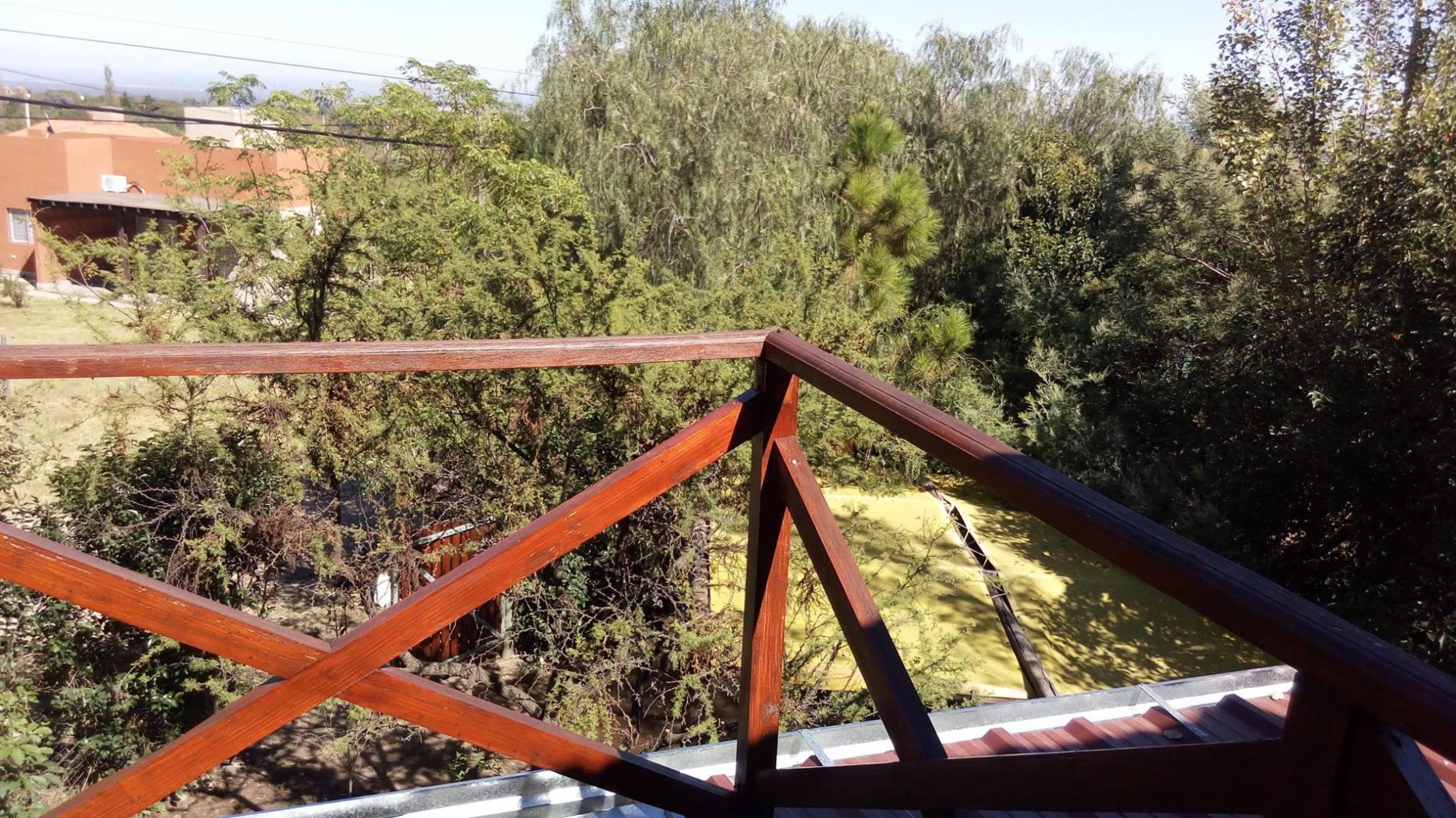 B Barranca Arriba .- · Junín — foto 9