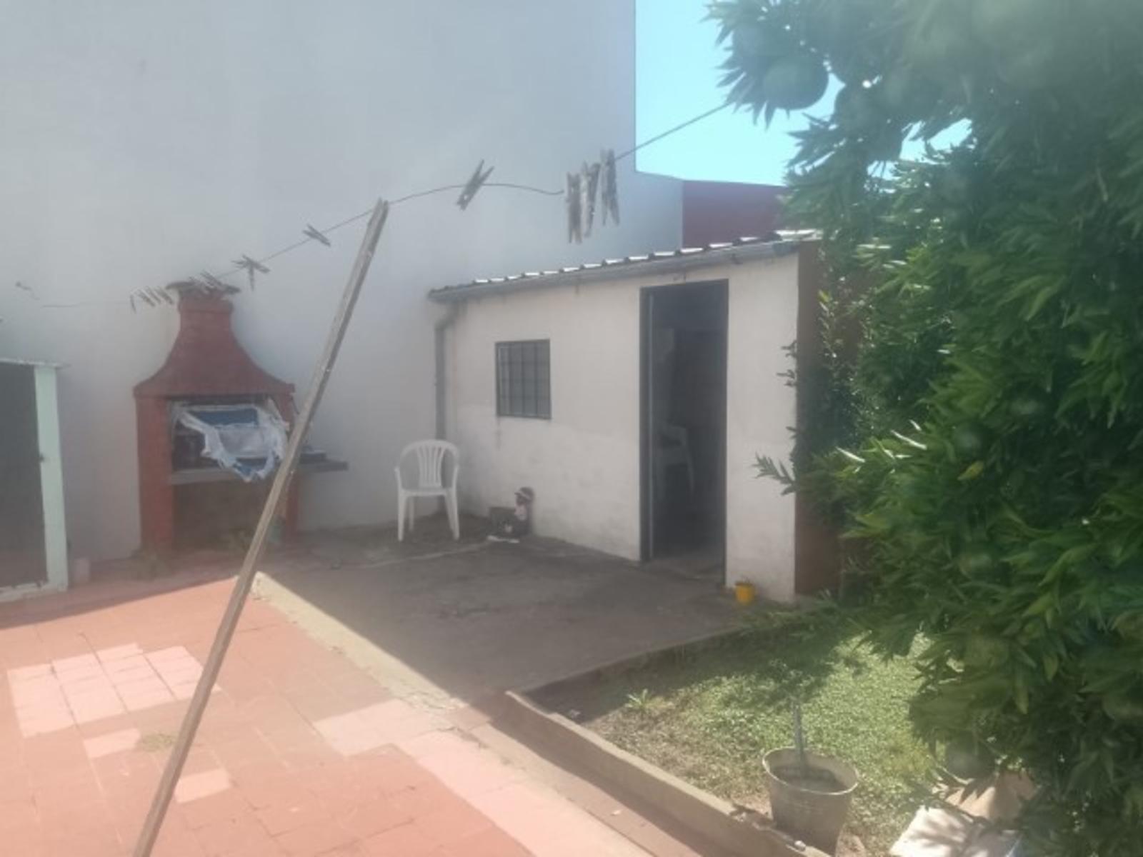 OLAZABAL 1215 · San Isidro — foto 13