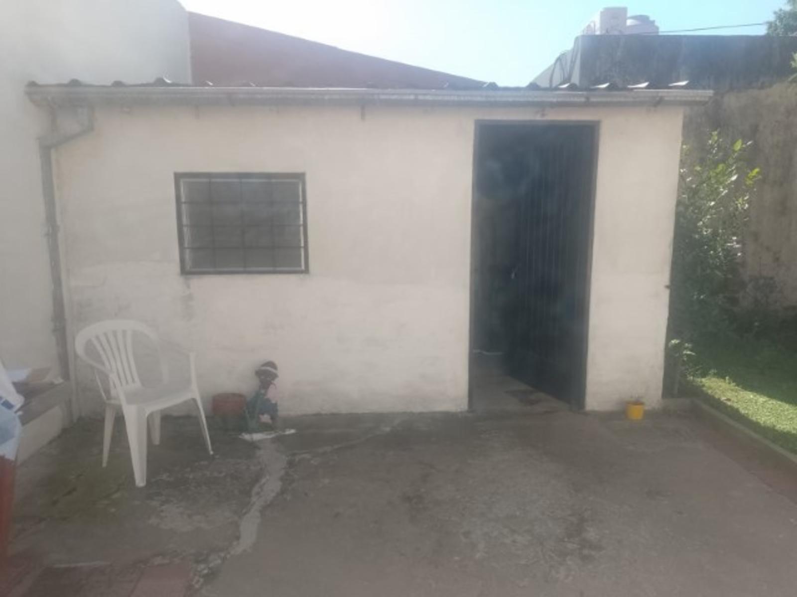 OLAZABAL 1215 · San Isidro — foto 14