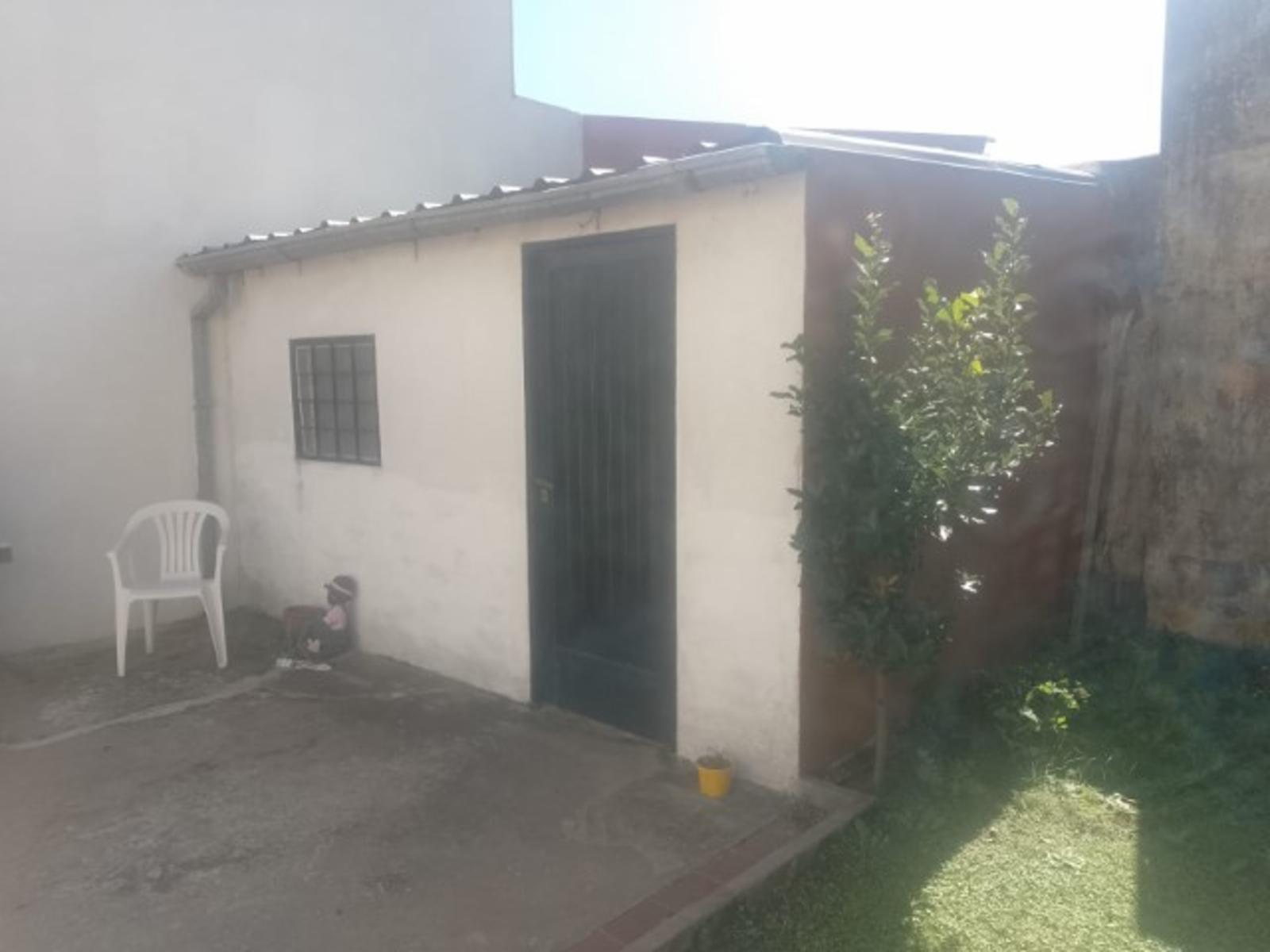 OLAZABAL 1215 · San Isidro — foto 9