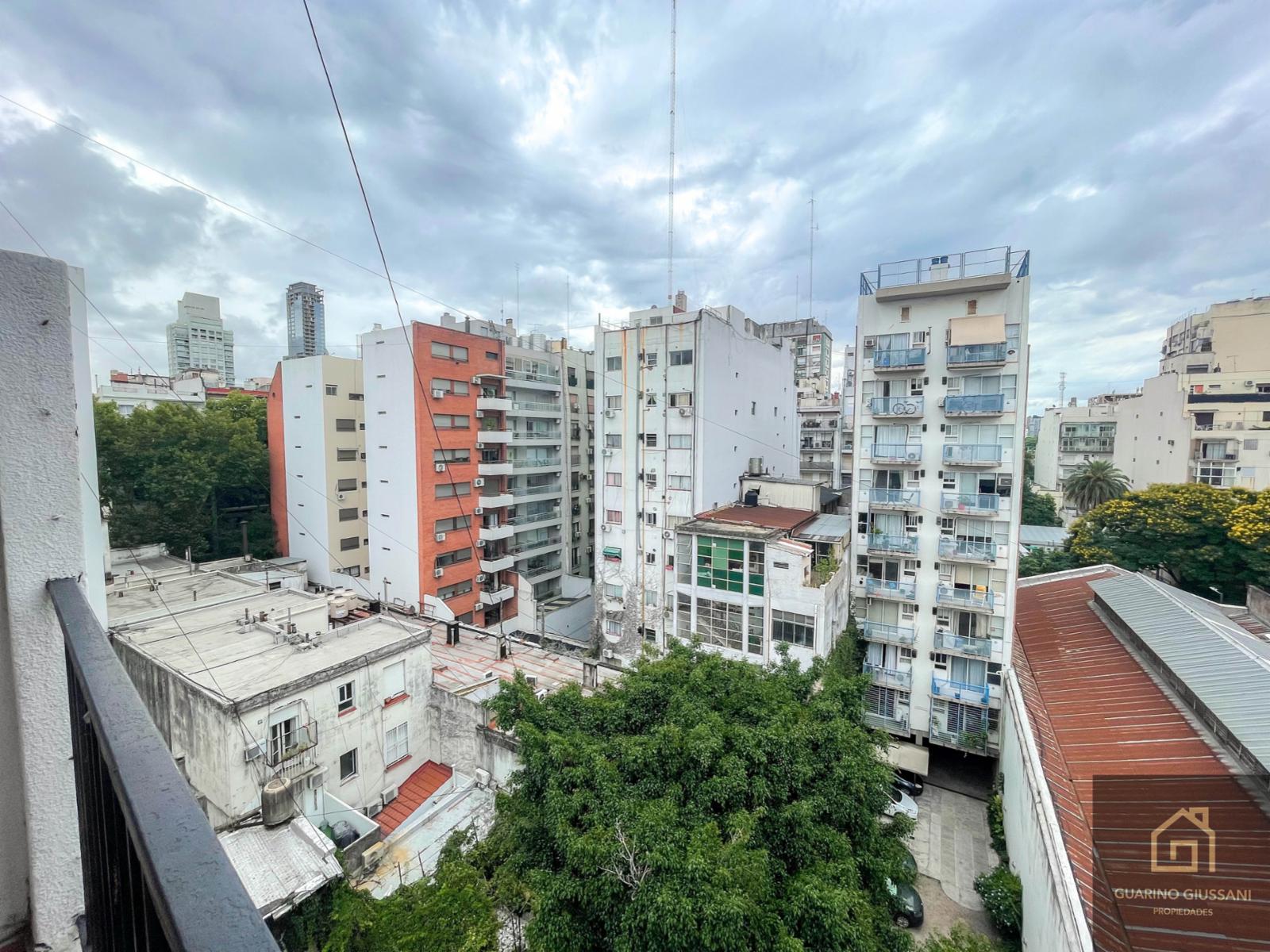 Uriarte  2456 · Palermo Chico — foto 4