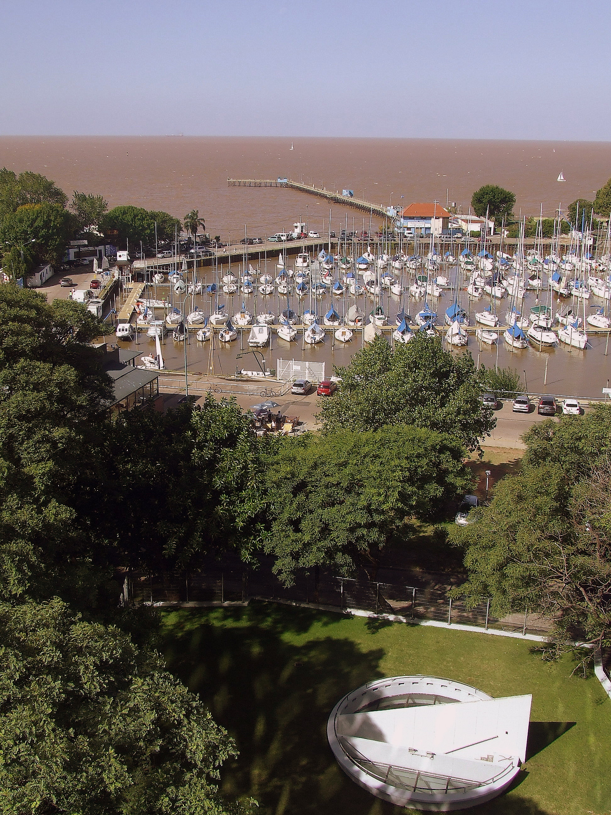 Juan Bautista Alberdi 400 · Vicente López — foto 16