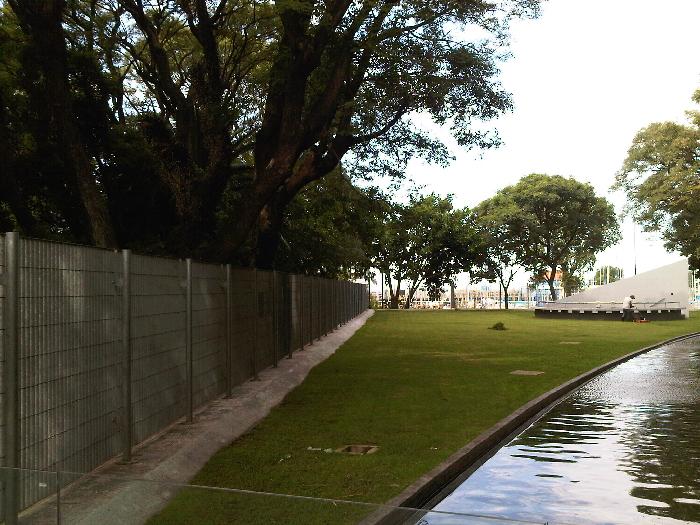 Juan Bautista Alberdi 400 · Vicente López — foto 8
