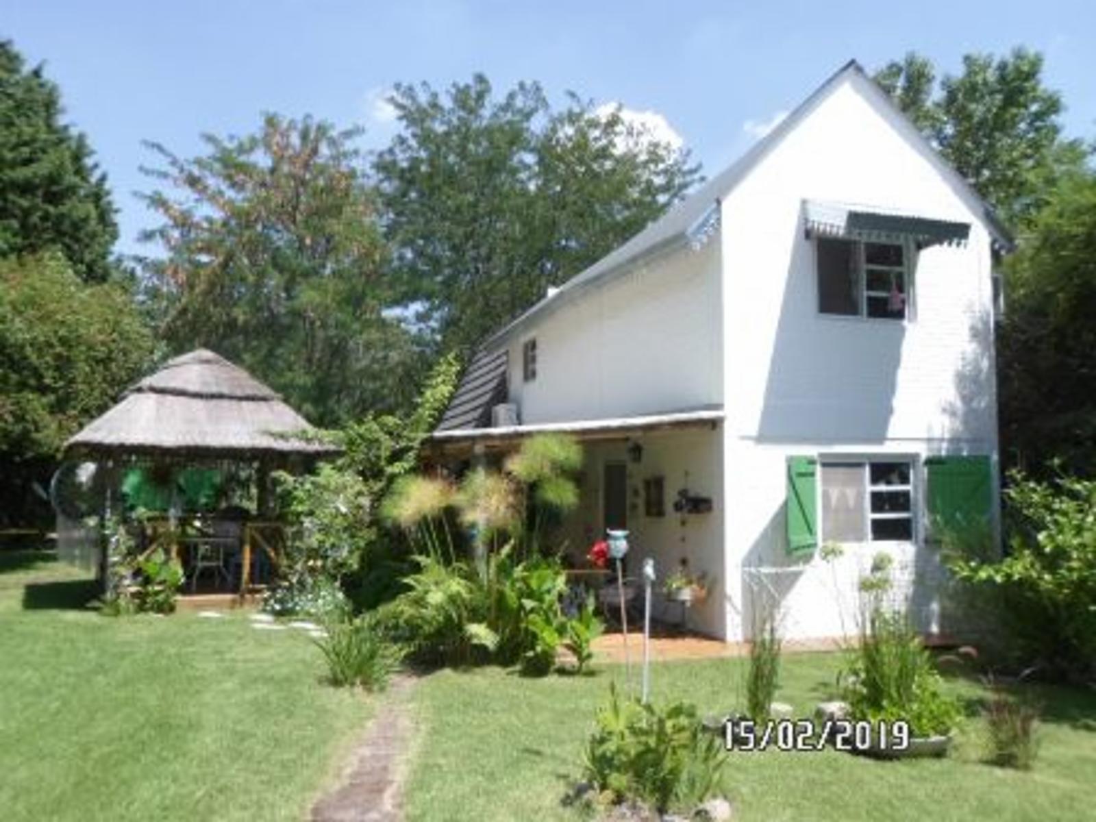Excelente Propiedad con Piscina
