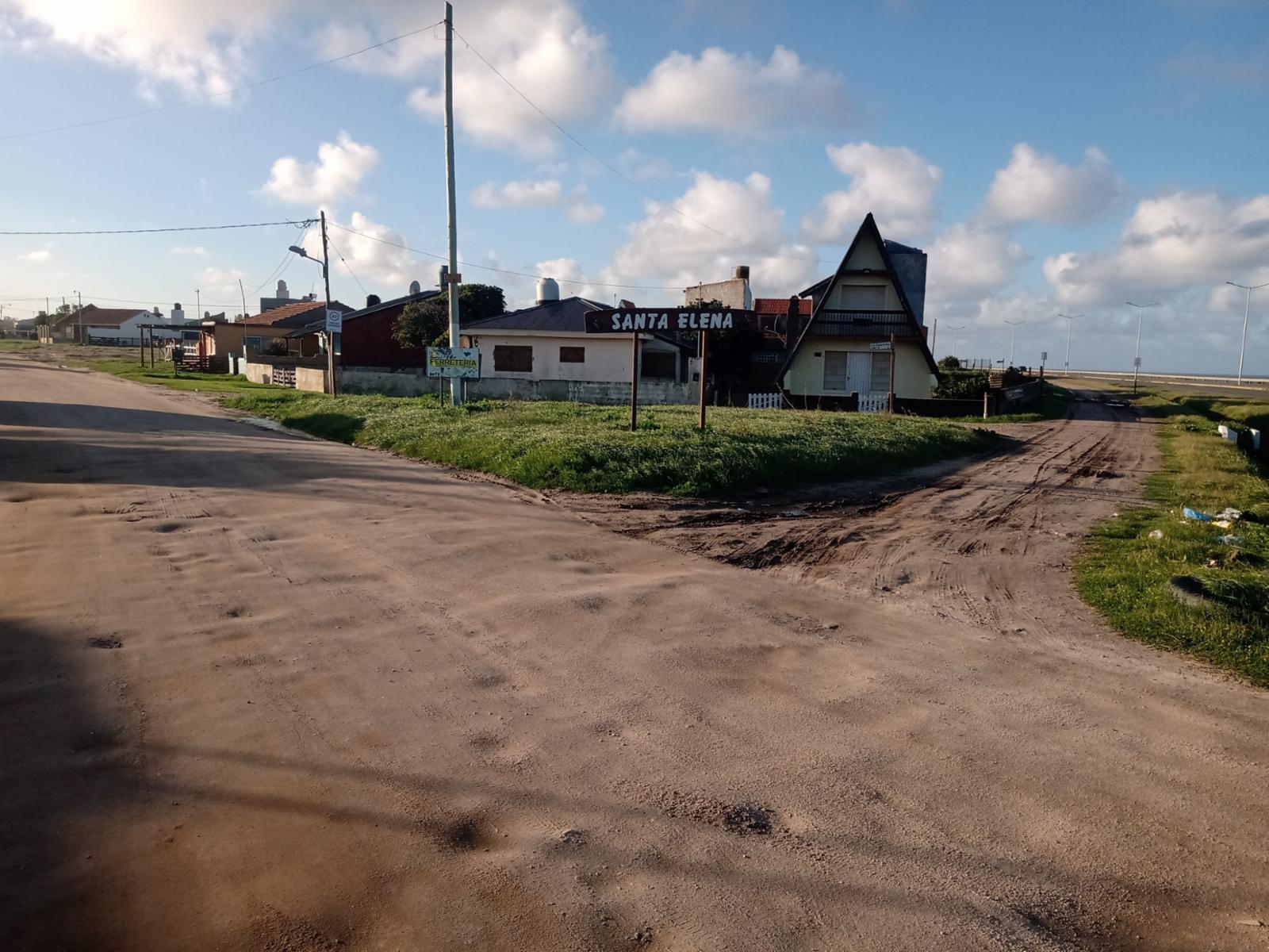 Alvar nunez cabeza de vaca 200 · Mar Chiquita — foto 20